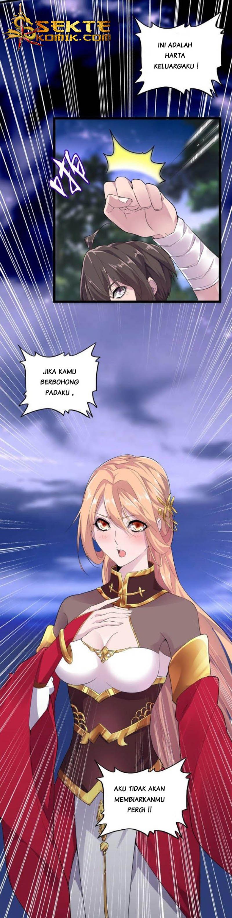 Dilarang COPAS - situs resmi www.mangacanblog.com - Komik magic emperor 003 - chapter 3 4 Indonesia magic emperor 003 - chapter 3 Terbaru 27|Baca Manga Komik Indonesia|Mangacan