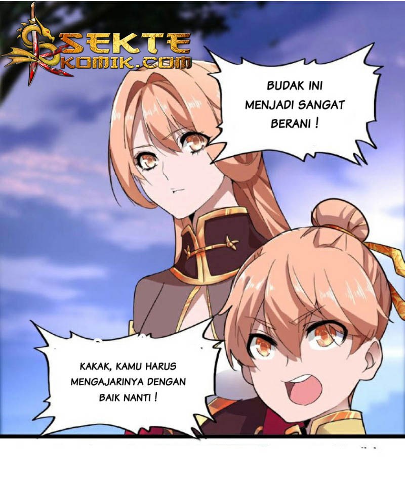 Dilarang COPAS - situs resmi www.mangacanblog.com - Komik magic emperor 003 - chapter 3 4 Indonesia magic emperor 003 - chapter 3 Terbaru 30|Baca Manga Komik Indonesia|Mangacan