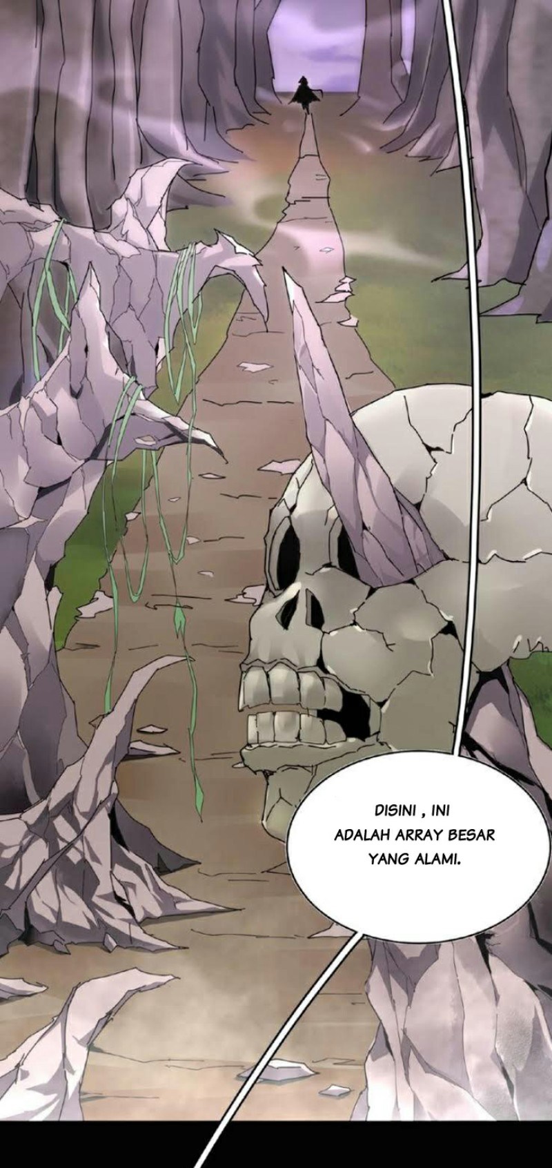 Dilarang COPAS - situs resmi www.mangacanblog.com - Komik magic emperor 003 - chapter 3 4 Indonesia magic emperor 003 - chapter 3 Terbaru 33|Baca Manga Komik Indonesia|Mangacan