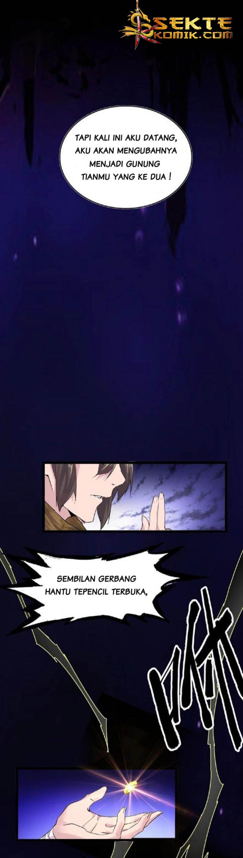Dilarang COPAS - situs resmi www.mangacanblog.com - Komik magic emperor 003 - chapter 3 4 Indonesia magic emperor 003 - chapter 3 Terbaru 35|Baca Manga Komik Indonesia|Mangacan