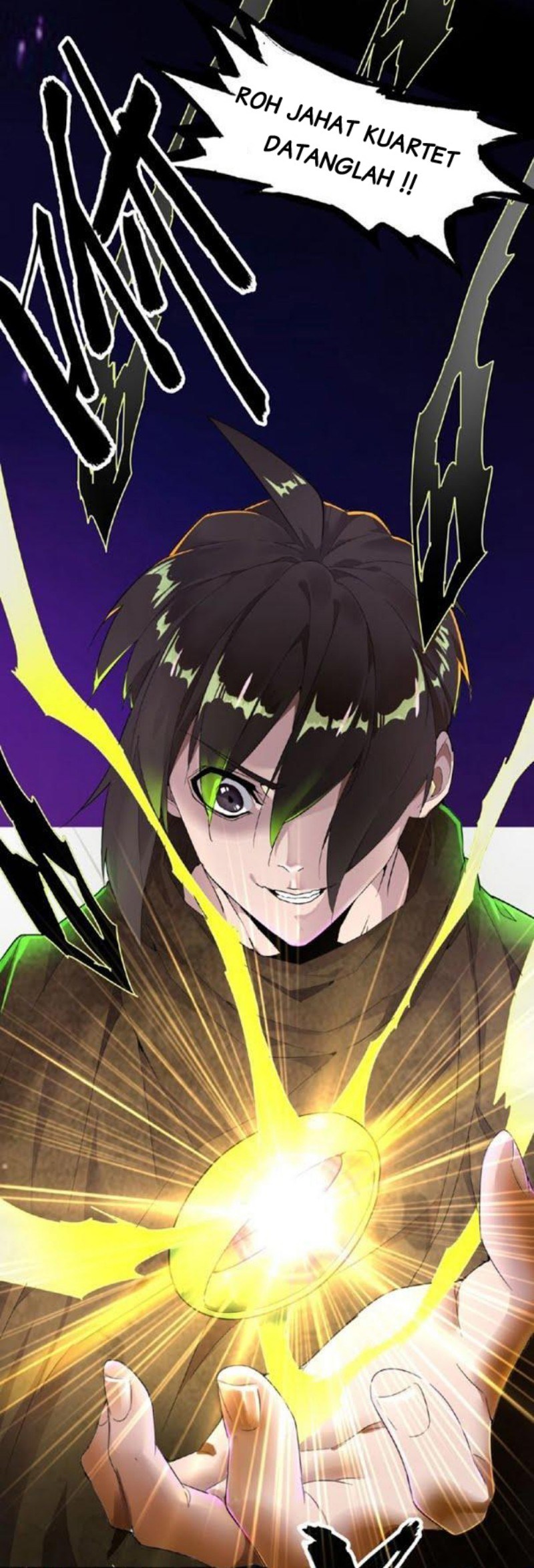 Dilarang COPAS - situs resmi www.mangacanblog.com - Komik magic emperor 003 - chapter 3 4 Indonesia magic emperor 003 - chapter 3 Terbaru 36|Baca Manga Komik Indonesia|Mangacan