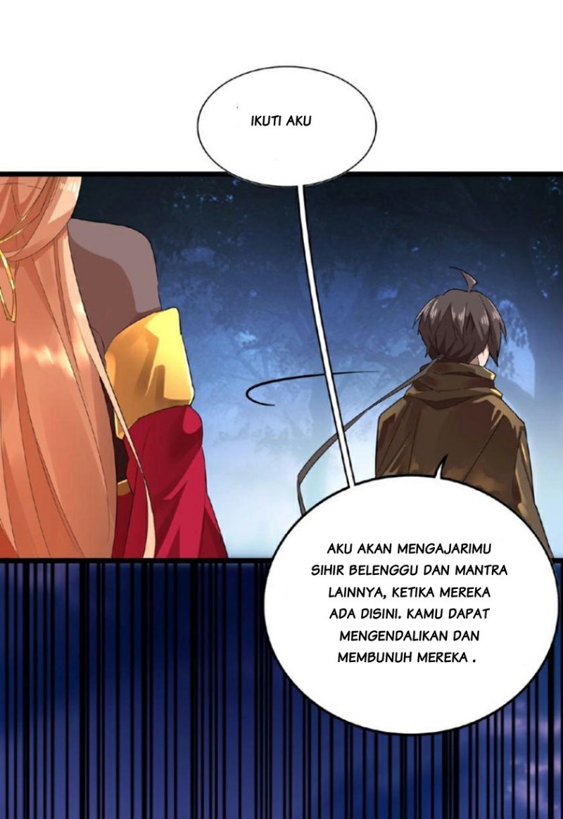 Dilarang COPAS - situs resmi www.mangacanblog.com - Komik magic emperor 003 - chapter 3 4 Indonesia magic emperor 003 - chapter 3 Terbaru 42|Baca Manga Komik Indonesia|Mangacan
