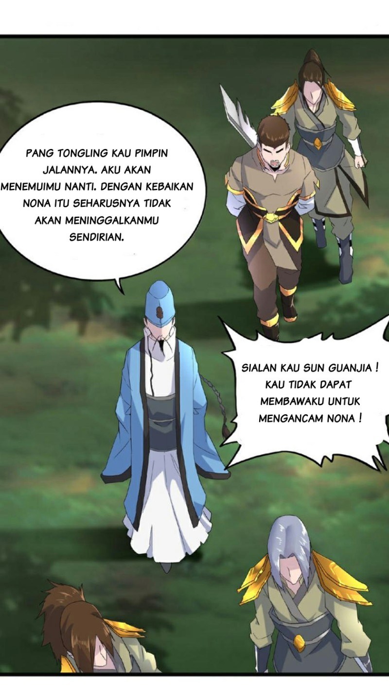 Dilarang COPAS - situs resmi www.mangacanblog.com - Komik magic emperor 003 - chapter 3 4 Indonesia magic emperor 003 - chapter 3 Terbaru 50|Baca Manga Komik Indonesia|Mangacan
