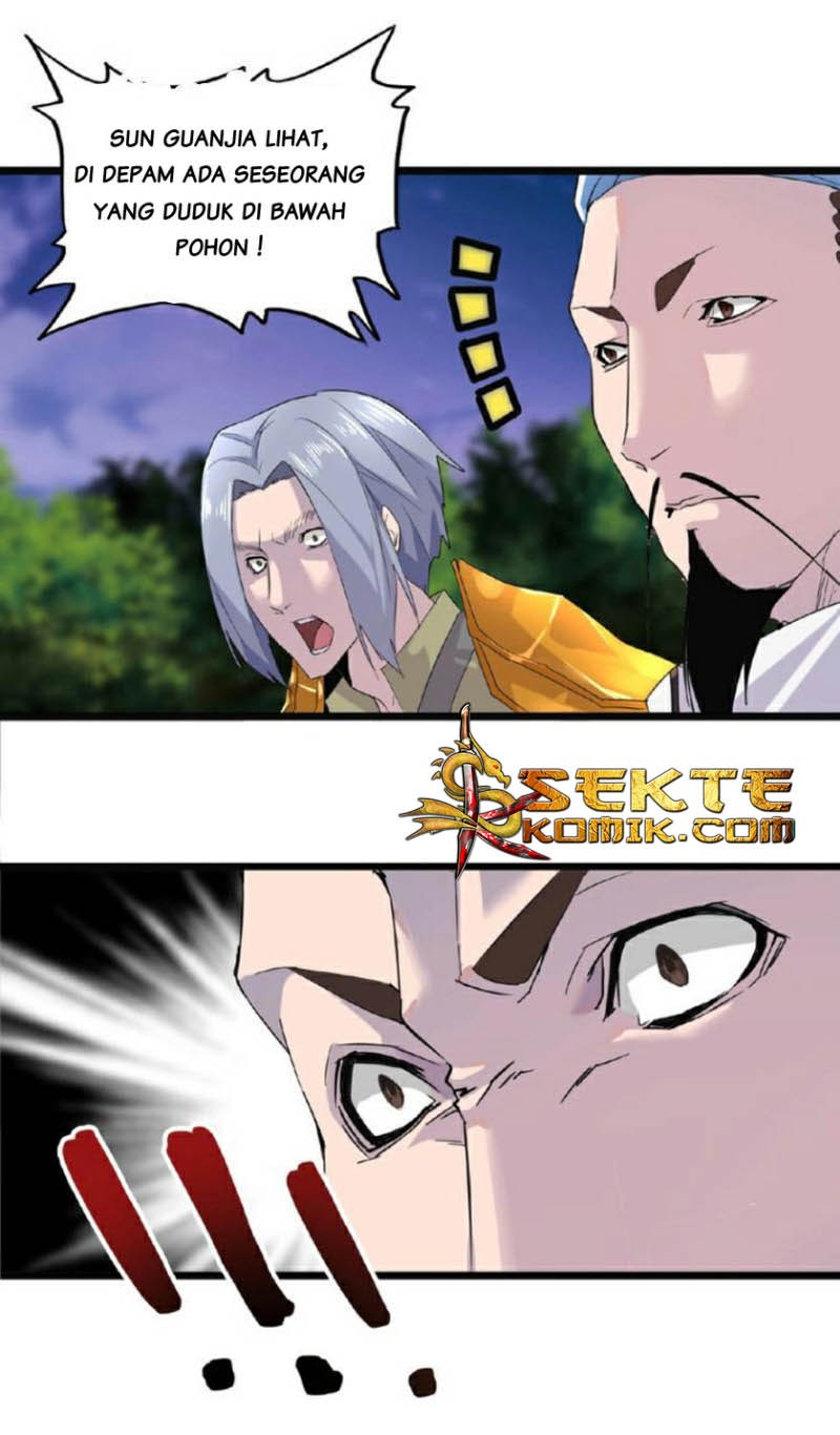 Dilarang COPAS - situs resmi www.mangacanblog.com - Komik magic emperor 003 - chapter 3 4 Indonesia magic emperor 003 - chapter 3 Terbaru 51|Baca Manga Komik Indonesia|Mangacan