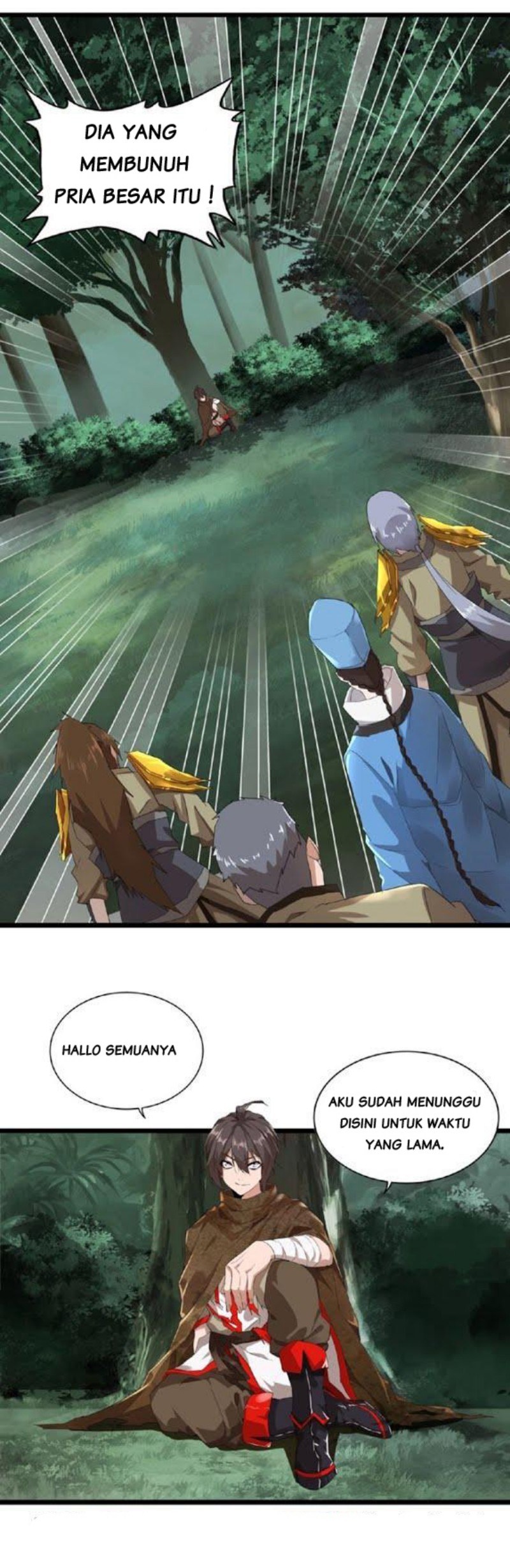 Dilarang COPAS - situs resmi www.mangacanblog.com - Komik magic emperor 003 - chapter 3 4 Indonesia magic emperor 003 - chapter 3 Terbaru 52|Baca Manga Komik Indonesia|Mangacan