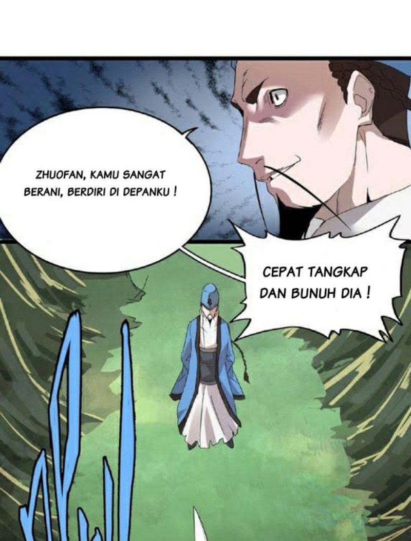 Dilarang COPAS - situs resmi www.mangacanblog.com - Komik magic emperor 003 - chapter 3 4 Indonesia magic emperor 003 - chapter 3 Terbaru 53|Baca Manga Komik Indonesia|Mangacan