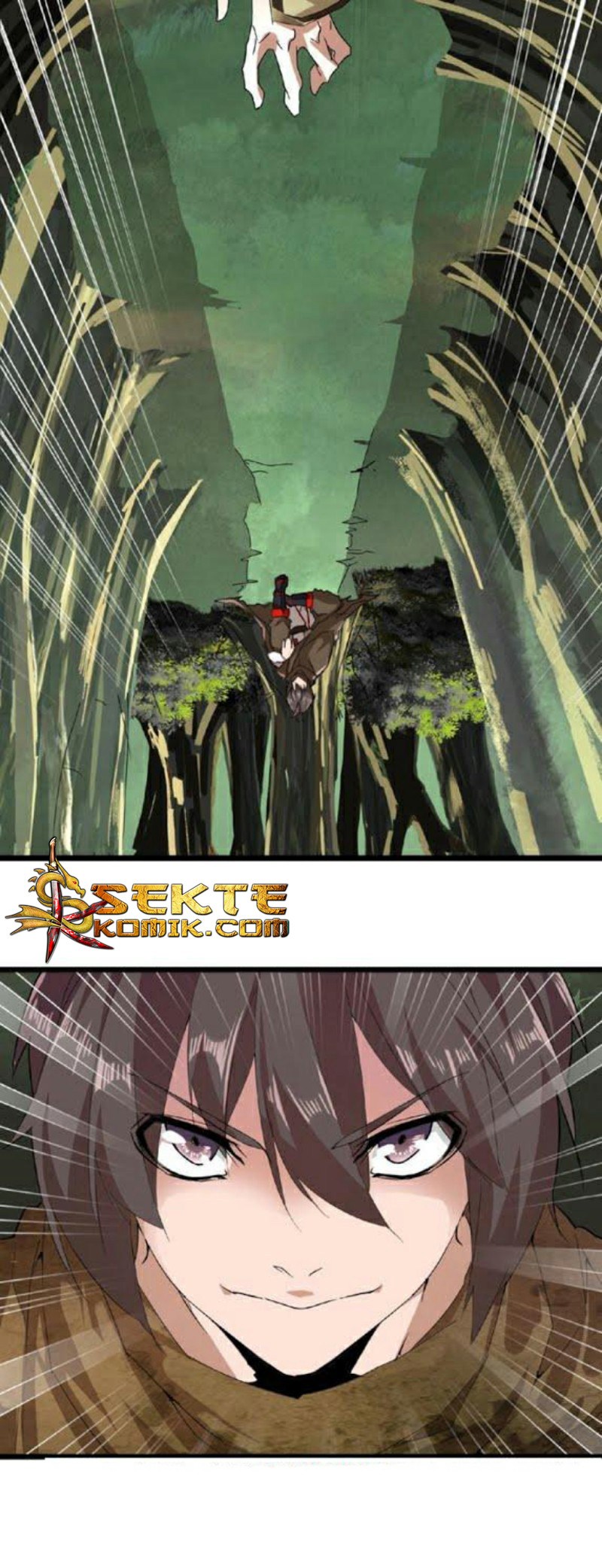 Dilarang COPAS - situs resmi www.mangacanblog.com - Komik magic emperor 003 - chapter 3 4 Indonesia magic emperor 003 - chapter 3 Terbaru 55|Baca Manga Komik Indonesia|Mangacan