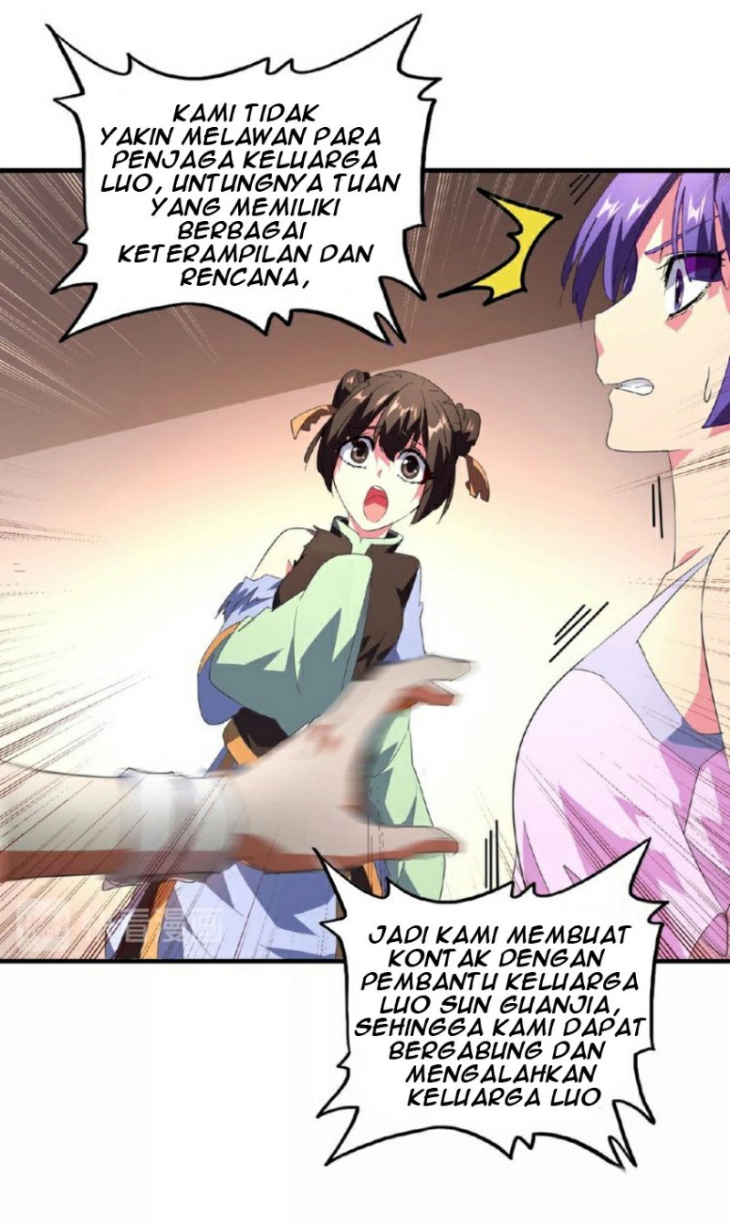 Dilarang COPAS - situs resmi www.mangacanblog.com - Komik magic emperor 018 - chapter 18 19 Indonesia magic emperor 018 - chapter 18 Terbaru 6|Baca Manga Komik Indonesia|Mangacan