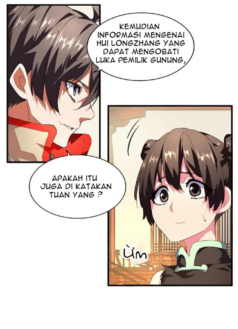 Dilarang COPAS - situs resmi www.mangacanblog.com - Komik magic emperor 018 - chapter 18 19 Indonesia magic emperor 018 - chapter 18 Terbaru 8|Baca Manga Komik Indonesia|Mangacan