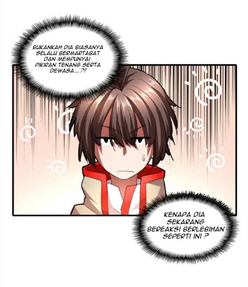 Dilarang COPAS - situs resmi www.mangacanblog.com - Komik magic emperor 018 - chapter 18 19 Indonesia magic emperor 018 - chapter 18 Terbaru 13|Baca Manga Komik Indonesia|Mangacan