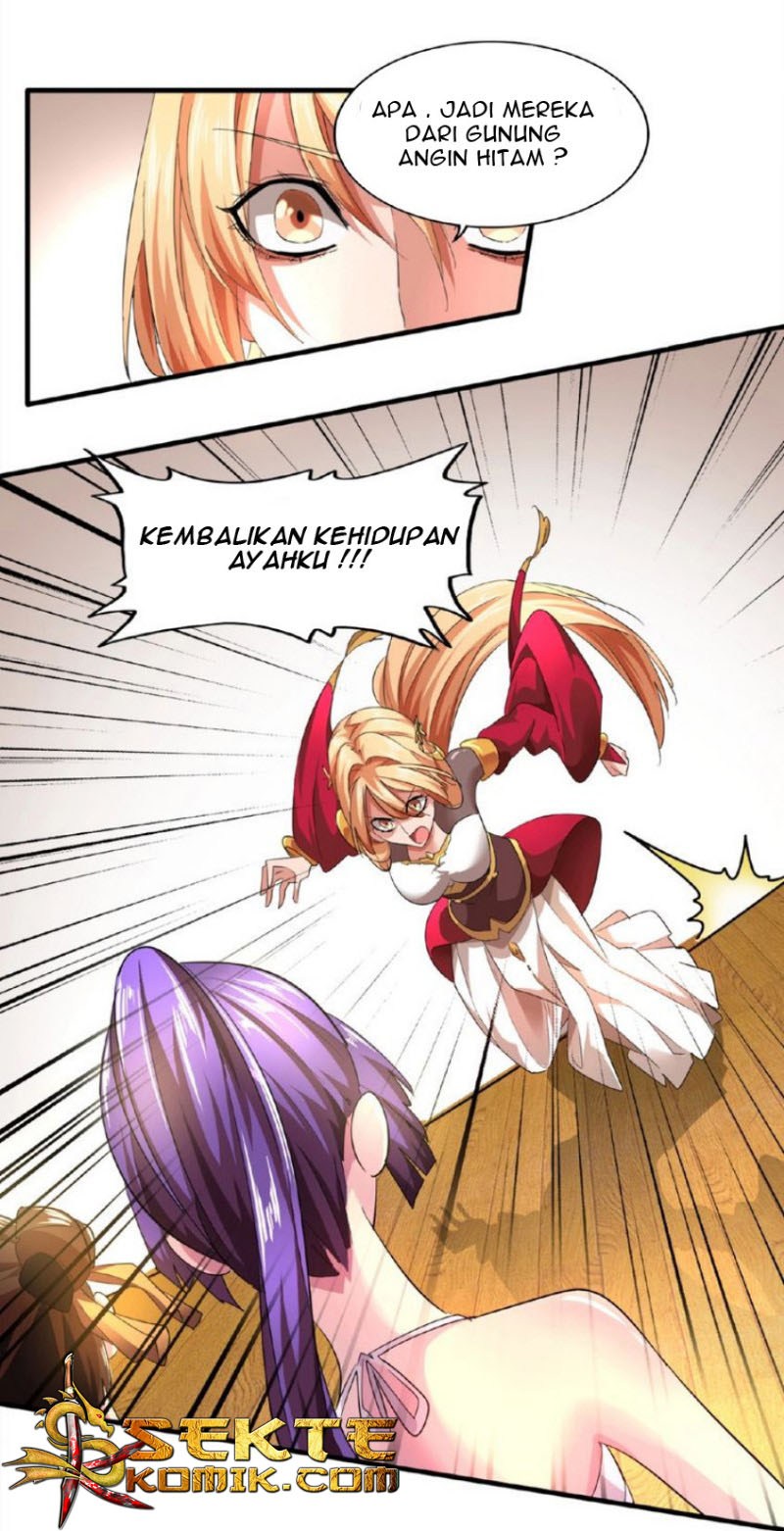 Dilarang COPAS - situs resmi www.mangacanblog.com - Komik magic emperor 018 - chapter 18 19 Indonesia magic emperor 018 - chapter 18 Terbaru 16|Baca Manga Komik Indonesia|Mangacan