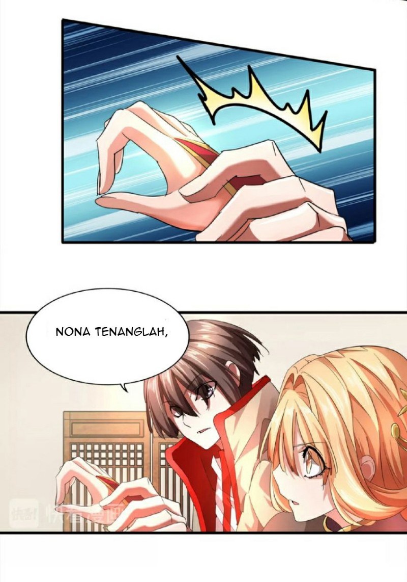 Dilarang COPAS - situs resmi www.mangacanblog.com - Komik magic emperor 018 - chapter 18 19 Indonesia magic emperor 018 - chapter 18 Terbaru 17|Baca Manga Komik Indonesia|Mangacan