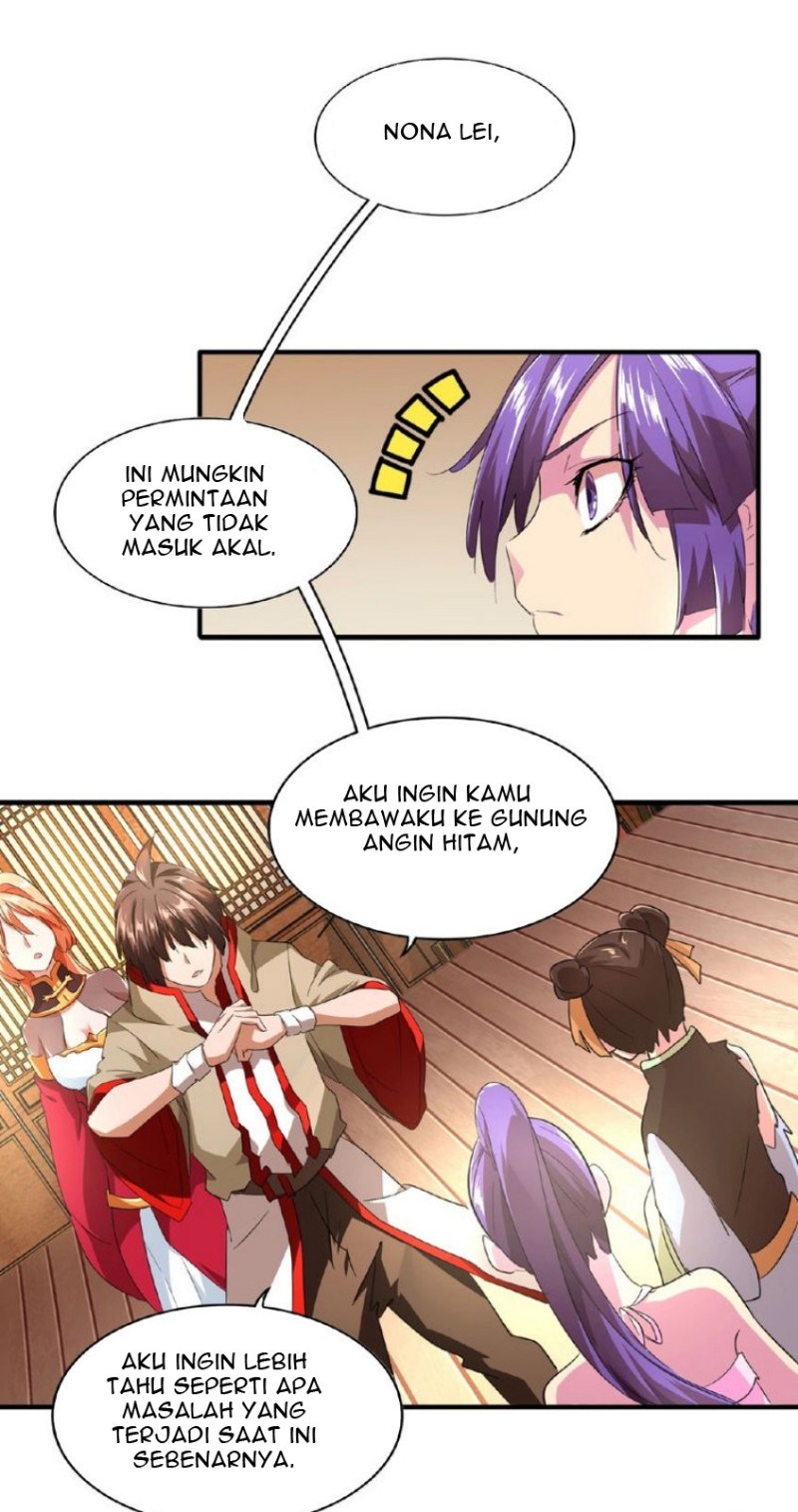 Dilarang COPAS - situs resmi www.mangacanblog.com - Komik magic emperor 018 - chapter 18 19 Indonesia magic emperor 018 - chapter 18 Terbaru 20|Baca Manga Komik Indonesia|Mangacan