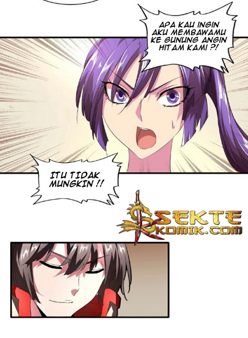 Dilarang COPAS - situs resmi www.mangacanblog.com - Komik magic emperor 018 - chapter 18 19 Indonesia magic emperor 018 - chapter 18 Terbaru 21|Baca Manga Komik Indonesia|Mangacan