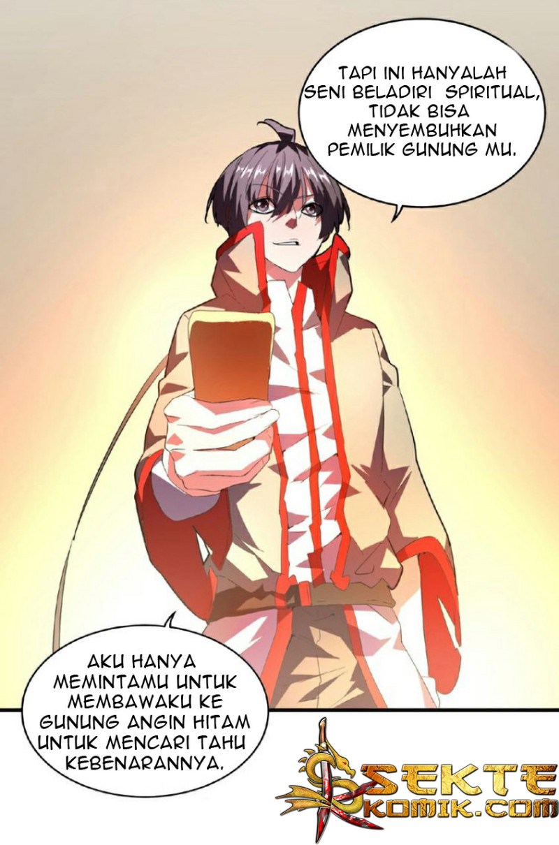 Dilarang COPAS - situs resmi www.mangacanblog.com - Komik magic emperor 018 - chapter 18 19 Indonesia magic emperor 018 - chapter 18 Terbaru 23|Baca Manga Komik Indonesia|Mangacan