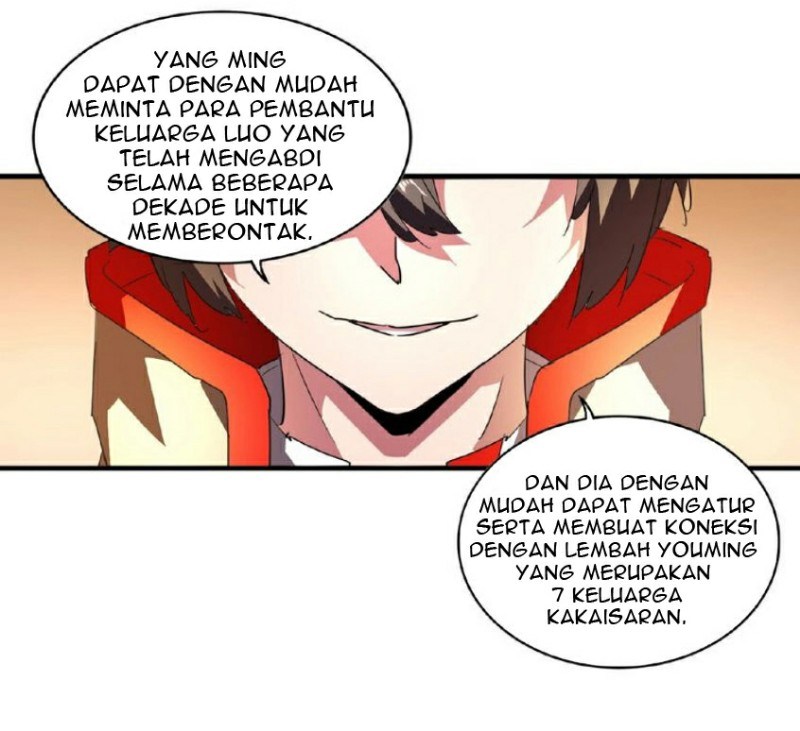 Dilarang COPAS - situs resmi www.mangacanblog.com - Komik magic emperor 018 - chapter 18 19 Indonesia magic emperor 018 - chapter 18 Terbaru 25|Baca Manga Komik Indonesia|Mangacan