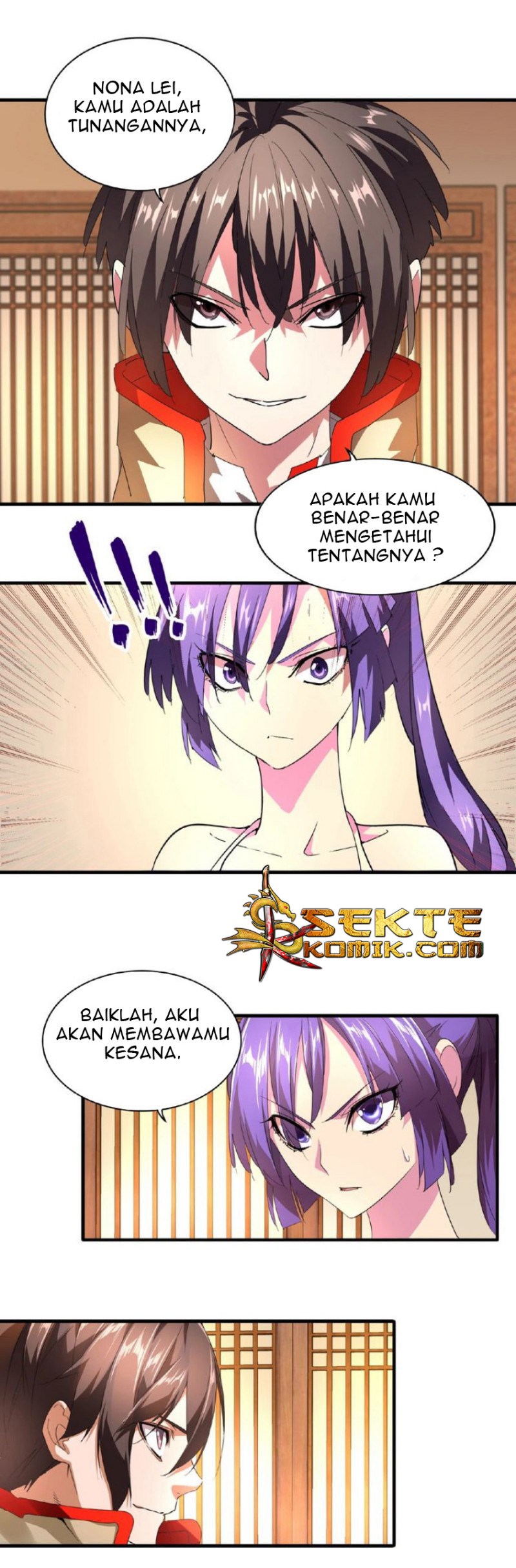 Dilarang COPAS - situs resmi www.mangacanblog.com - Komik magic emperor 018 - chapter 18 19 Indonesia magic emperor 018 - chapter 18 Terbaru 26|Baca Manga Komik Indonesia|Mangacan