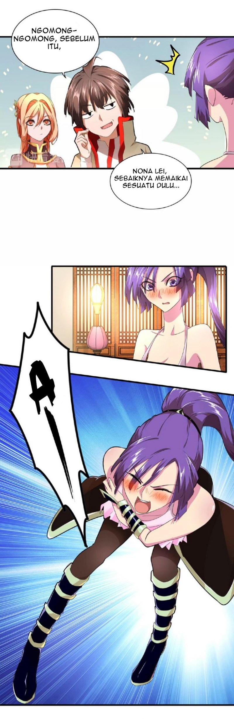 Dilarang COPAS - situs resmi www.mangacanblog.com - Komik magic emperor 018 - chapter 18 19 Indonesia magic emperor 018 - chapter 18 Terbaru 27|Baca Manga Komik Indonesia|Mangacan