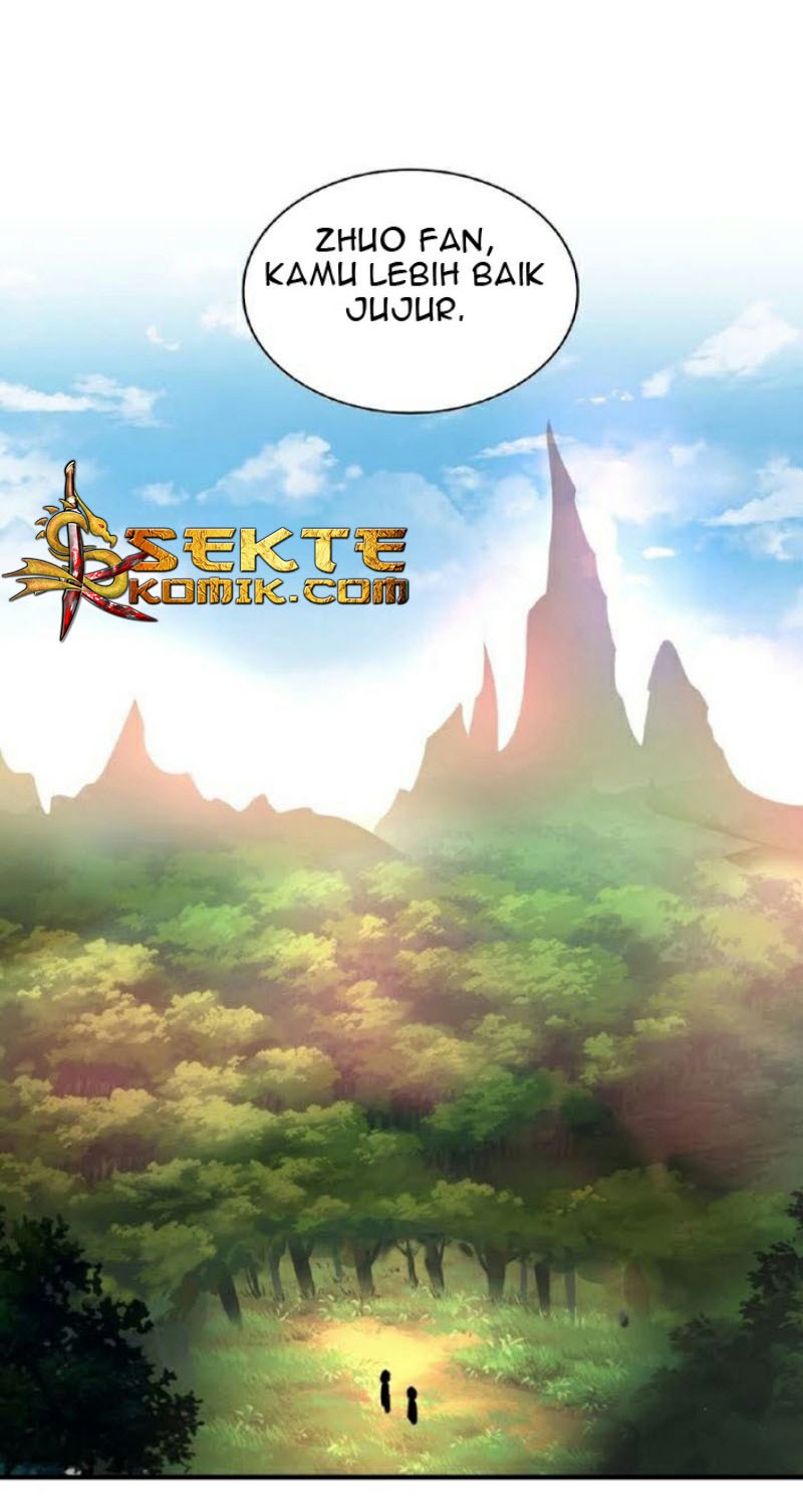 Dilarang COPAS - situs resmi www.mangacanblog.com - Komik magic emperor 018 - chapter 18 19 Indonesia magic emperor 018 - chapter 18 Terbaru 29|Baca Manga Komik Indonesia|Mangacan
