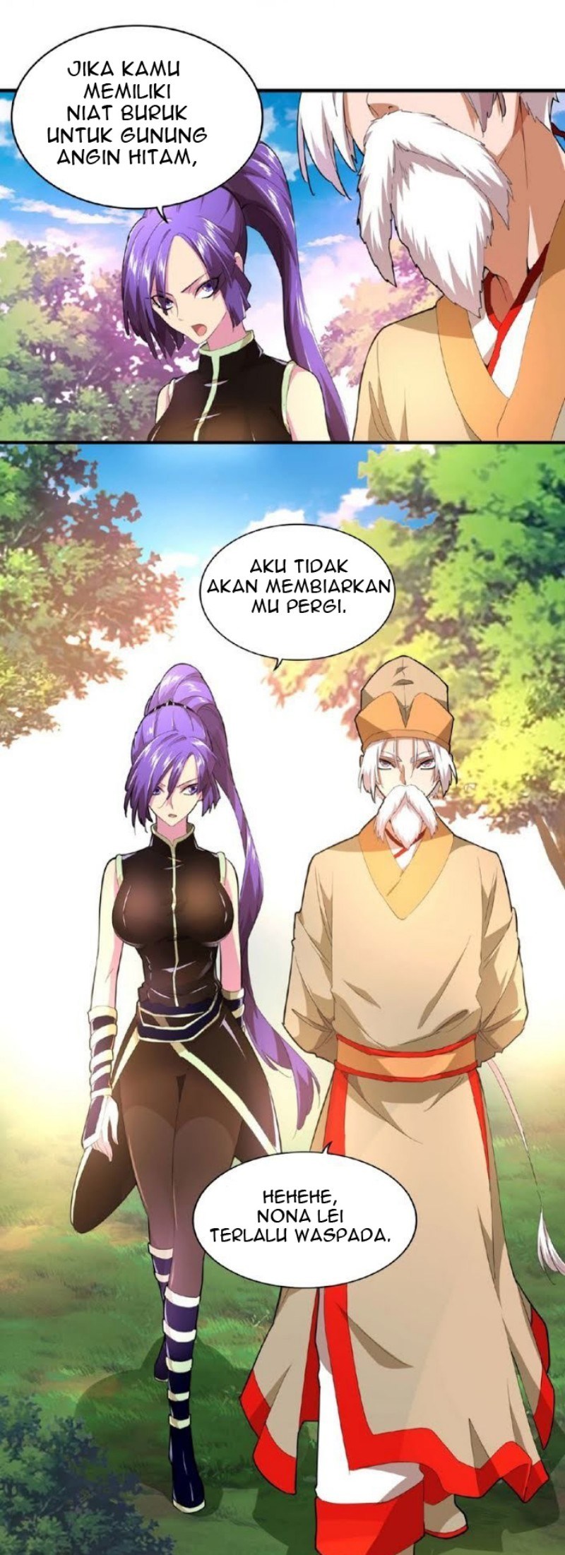 Dilarang COPAS - situs resmi www.mangacanblog.com - Komik magic emperor 018 - chapter 18 19 Indonesia magic emperor 018 - chapter 18 Terbaru 30|Baca Manga Komik Indonesia|Mangacan