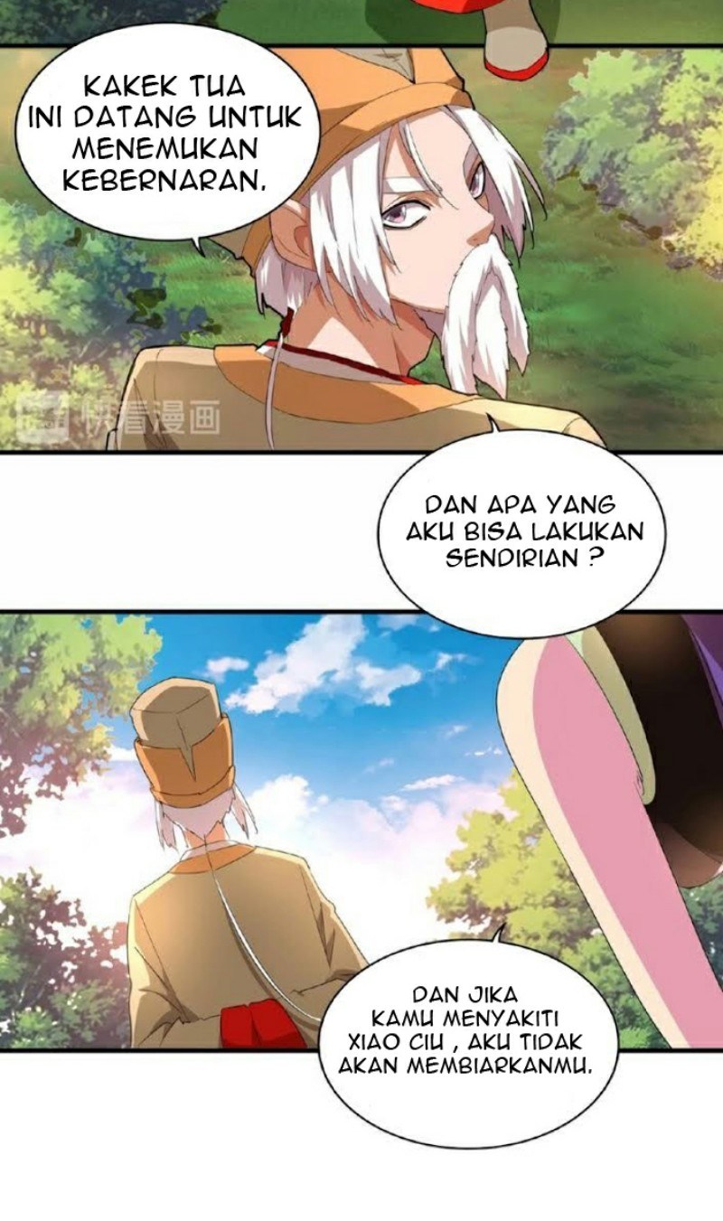 Dilarang COPAS - situs resmi www.mangacanblog.com - Komik magic emperor 018 - chapter 18 19 Indonesia magic emperor 018 - chapter 18 Terbaru 31|Baca Manga Komik Indonesia|Mangacan