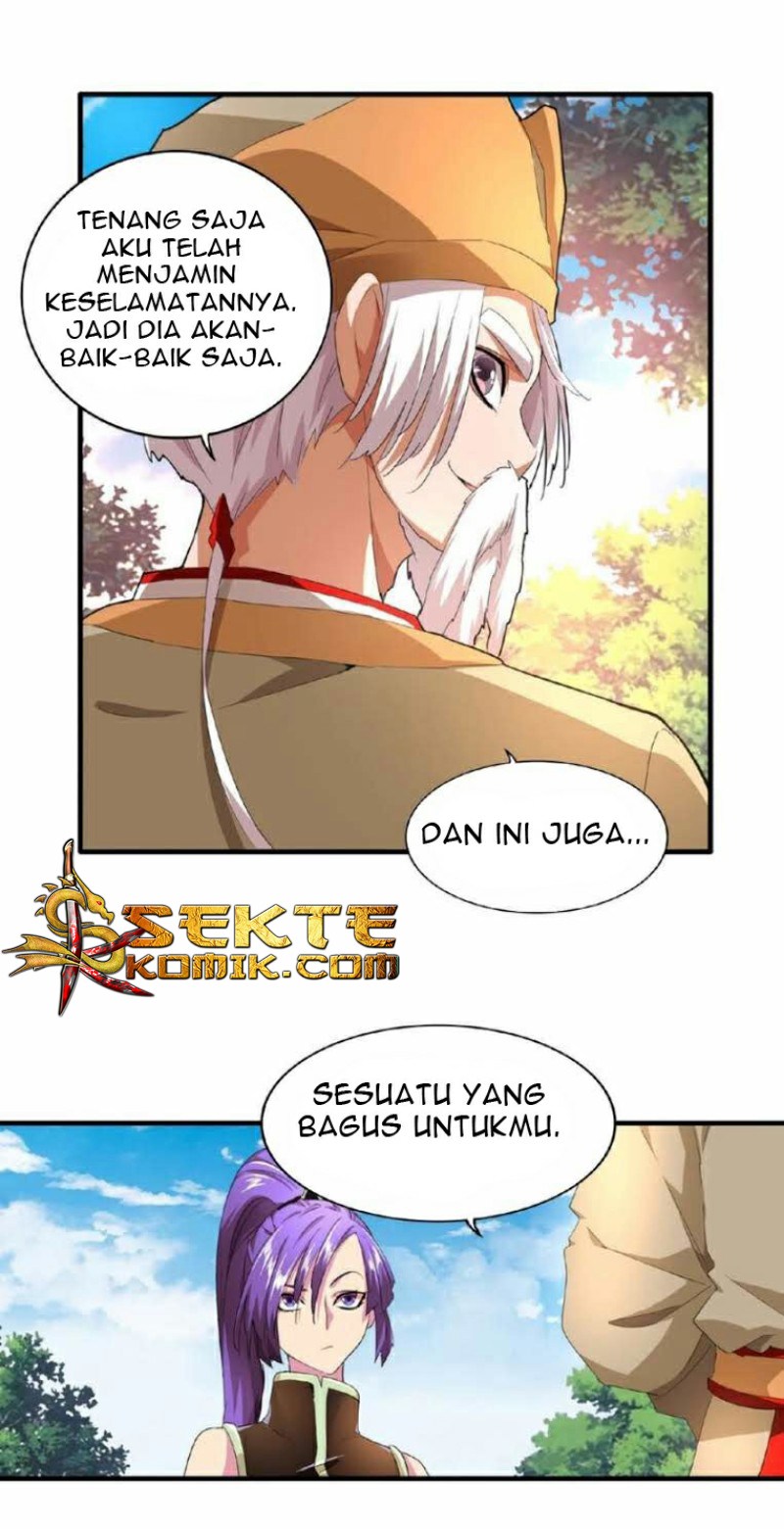 Dilarang COPAS - situs resmi www.mangacanblog.com - Komik magic emperor 018 - chapter 18 19 Indonesia magic emperor 018 - chapter 18 Terbaru 32|Baca Manga Komik Indonesia|Mangacan