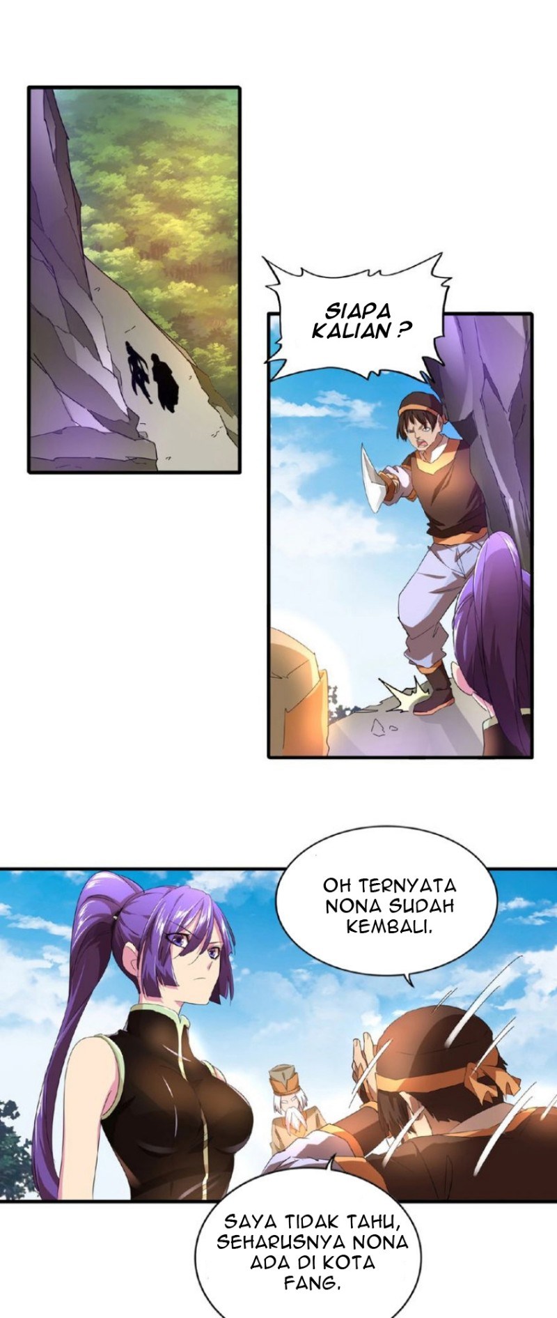 Dilarang COPAS - situs resmi www.mangacanblog.com - Komik magic emperor 018 - chapter 18 19 Indonesia magic emperor 018 - chapter 18 Terbaru 34|Baca Manga Komik Indonesia|Mangacan
