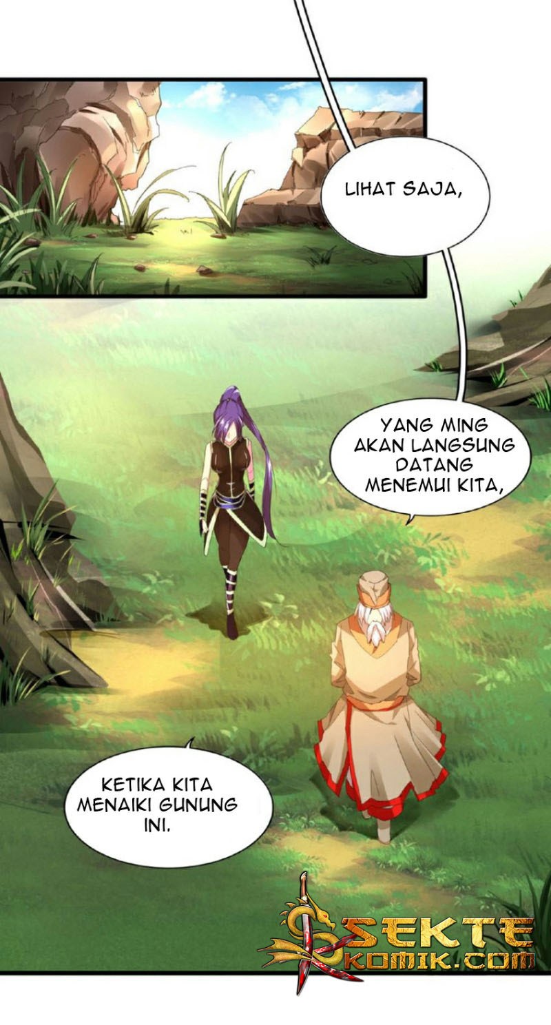 Dilarang COPAS - situs resmi www.mangacanblog.com - Komik magic emperor 018 - chapter 18 19 Indonesia magic emperor 018 - chapter 18 Terbaru 37|Baca Manga Komik Indonesia|Mangacan