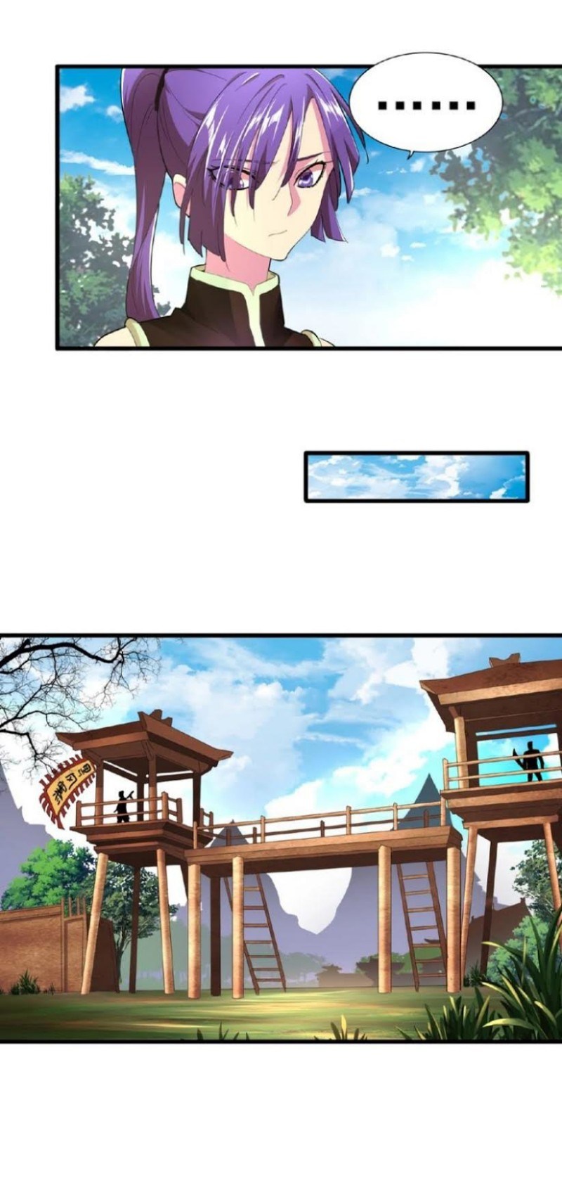 Dilarang COPAS - situs resmi www.mangacanblog.com - Komik magic emperor 018 - chapter 18 19 Indonesia magic emperor 018 - chapter 18 Terbaru 38|Baca Manga Komik Indonesia|Mangacan