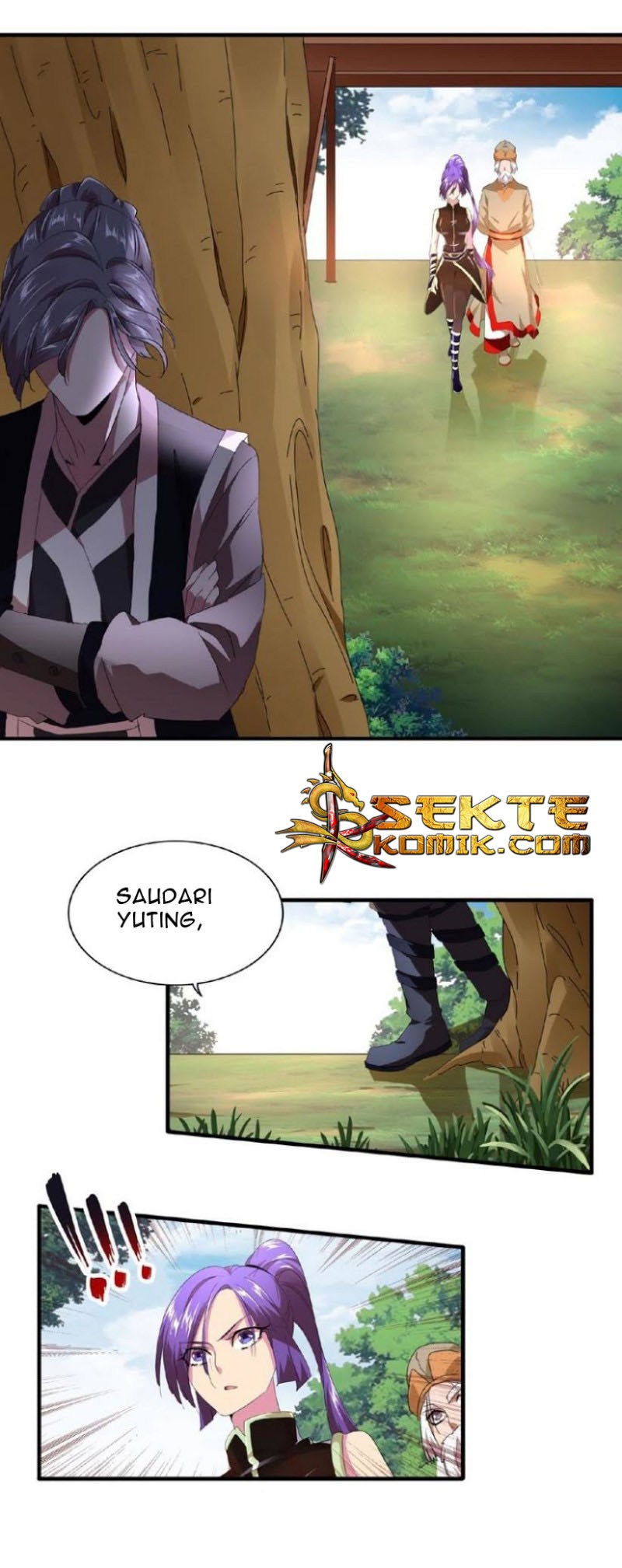 Dilarang COPAS - situs resmi www.mangacanblog.com - Komik magic emperor 018 - chapter 18 19 Indonesia magic emperor 018 - chapter 18 Terbaru 39|Baca Manga Komik Indonesia|Mangacan