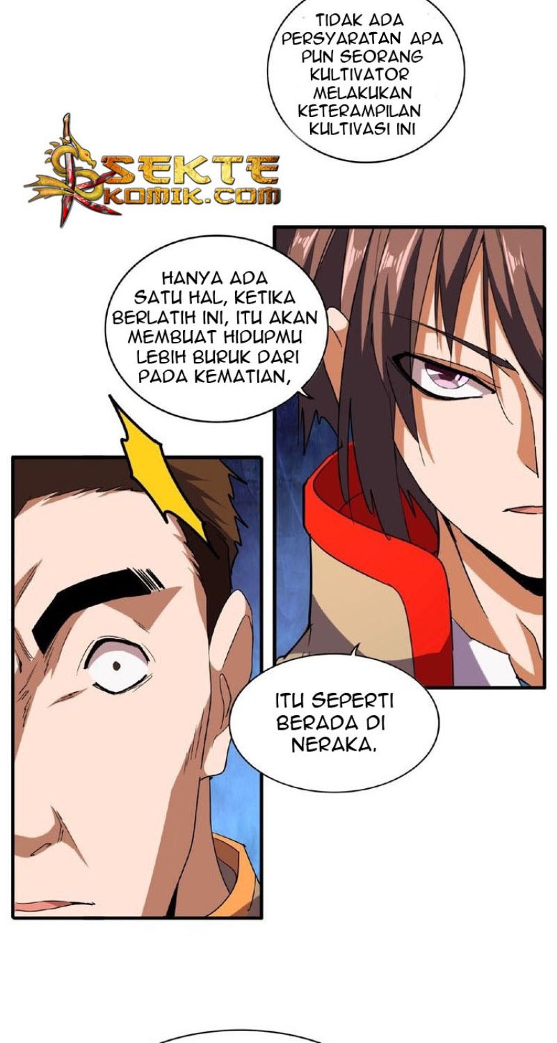 Dilarang COPAS - situs resmi www.mangacanblog.com - Komik magic emperor 049 - chapter 49 50 Indonesia magic emperor 049 - chapter 49 Terbaru 1|Baca Manga Komik Indonesia|Mangacan