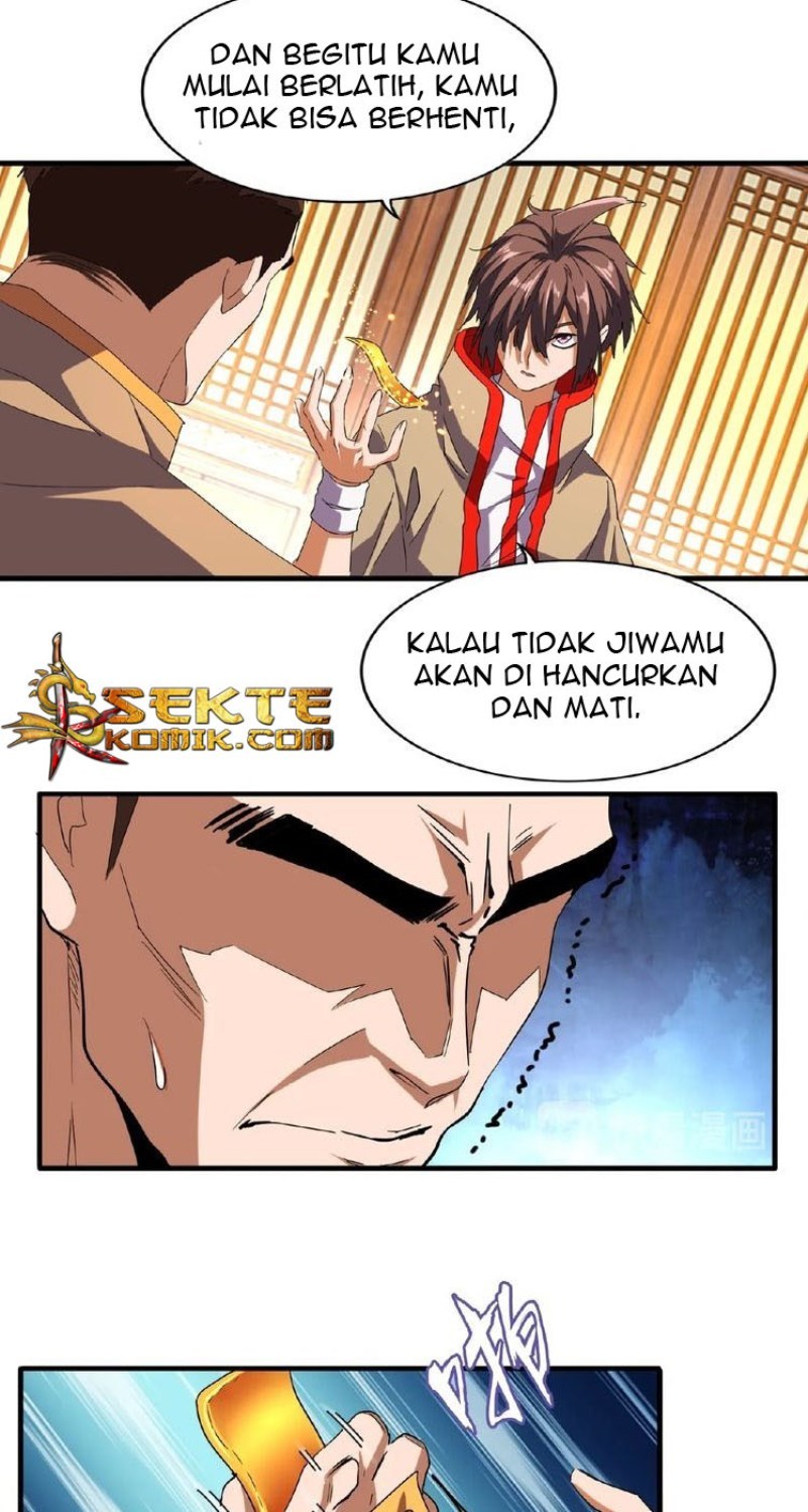 Dilarang COPAS - situs resmi www.mangacanblog.com - Komik magic emperor 049 - chapter 49 50 Indonesia magic emperor 049 - chapter 49 Terbaru 2|Baca Manga Komik Indonesia|Mangacan