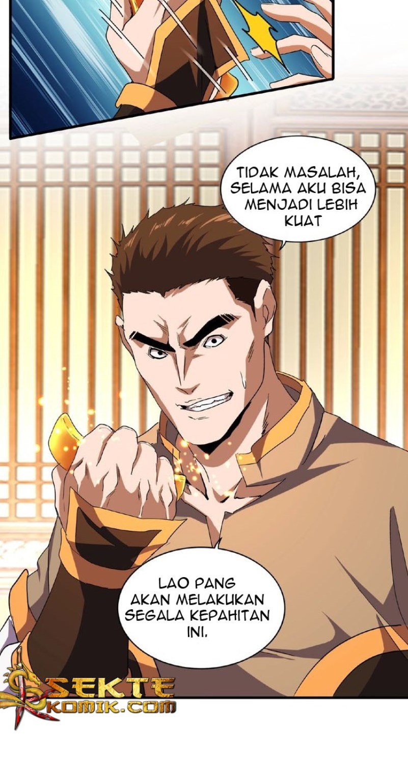 Dilarang COPAS - situs resmi www.mangacanblog.com - Komik magic emperor 049 - chapter 49 50 Indonesia magic emperor 049 - chapter 49 Terbaru 3|Baca Manga Komik Indonesia|Mangacan