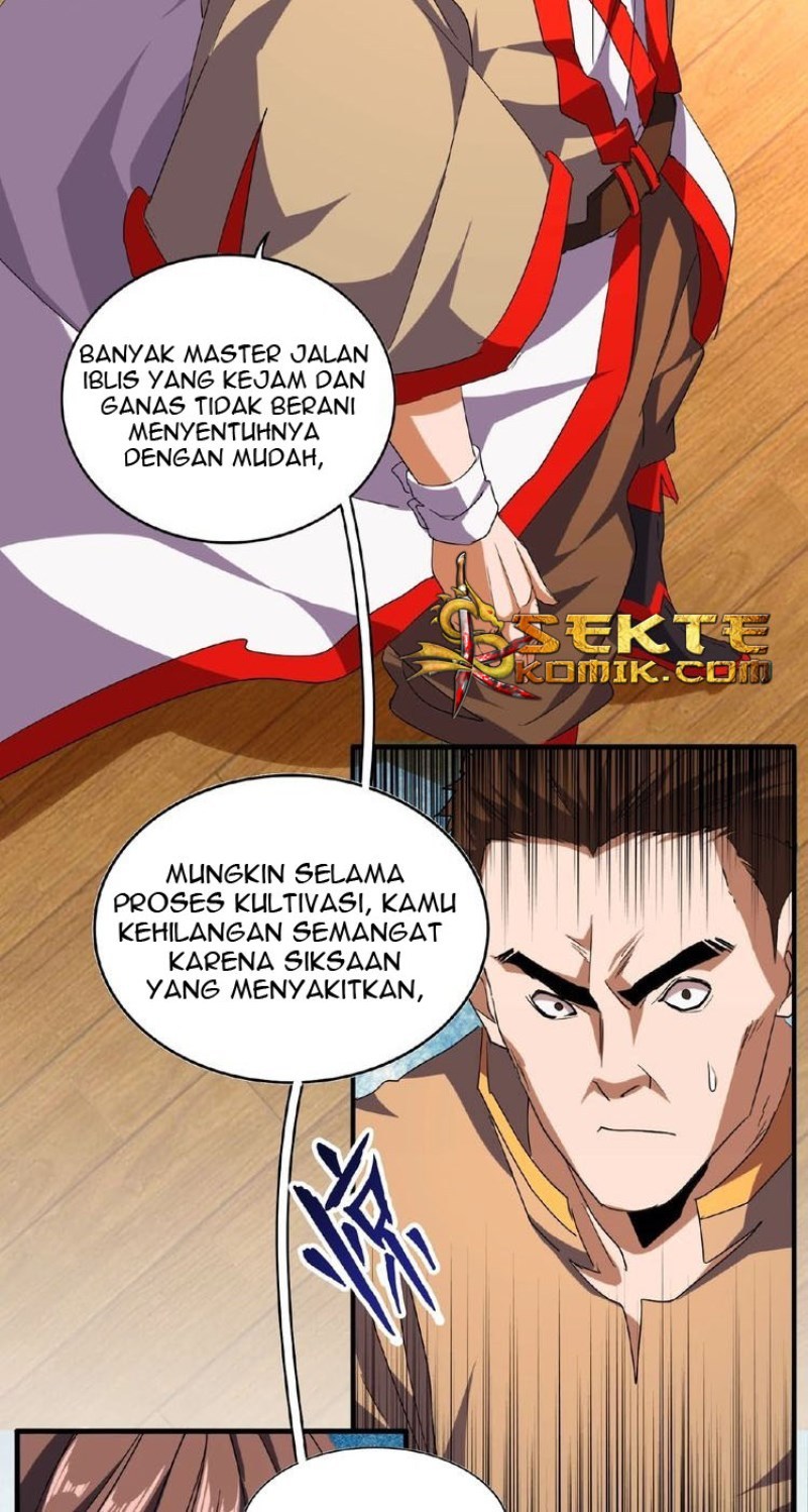 Dilarang COPAS - situs resmi www.mangacanblog.com - Komik magic emperor 049 - chapter 49 50 Indonesia magic emperor 049 - chapter 49 Terbaru 6|Baca Manga Komik Indonesia|Mangacan