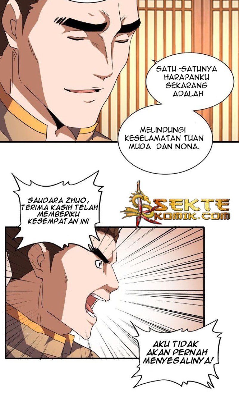 Dilarang COPAS - situs resmi www.mangacanblog.com - Komik magic emperor 049 - chapter 49 50 Indonesia magic emperor 049 - chapter 49 Terbaru 8|Baca Manga Komik Indonesia|Mangacan