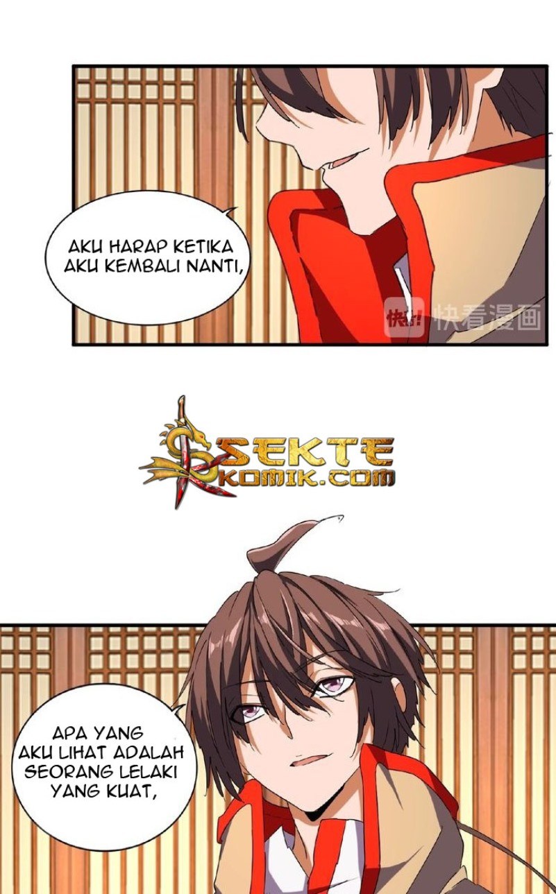 Dilarang COPAS - situs resmi www.mangacanblog.com - Komik magic emperor 049 - chapter 49 50 Indonesia magic emperor 049 - chapter 49 Terbaru 9|Baca Manga Komik Indonesia|Mangacan