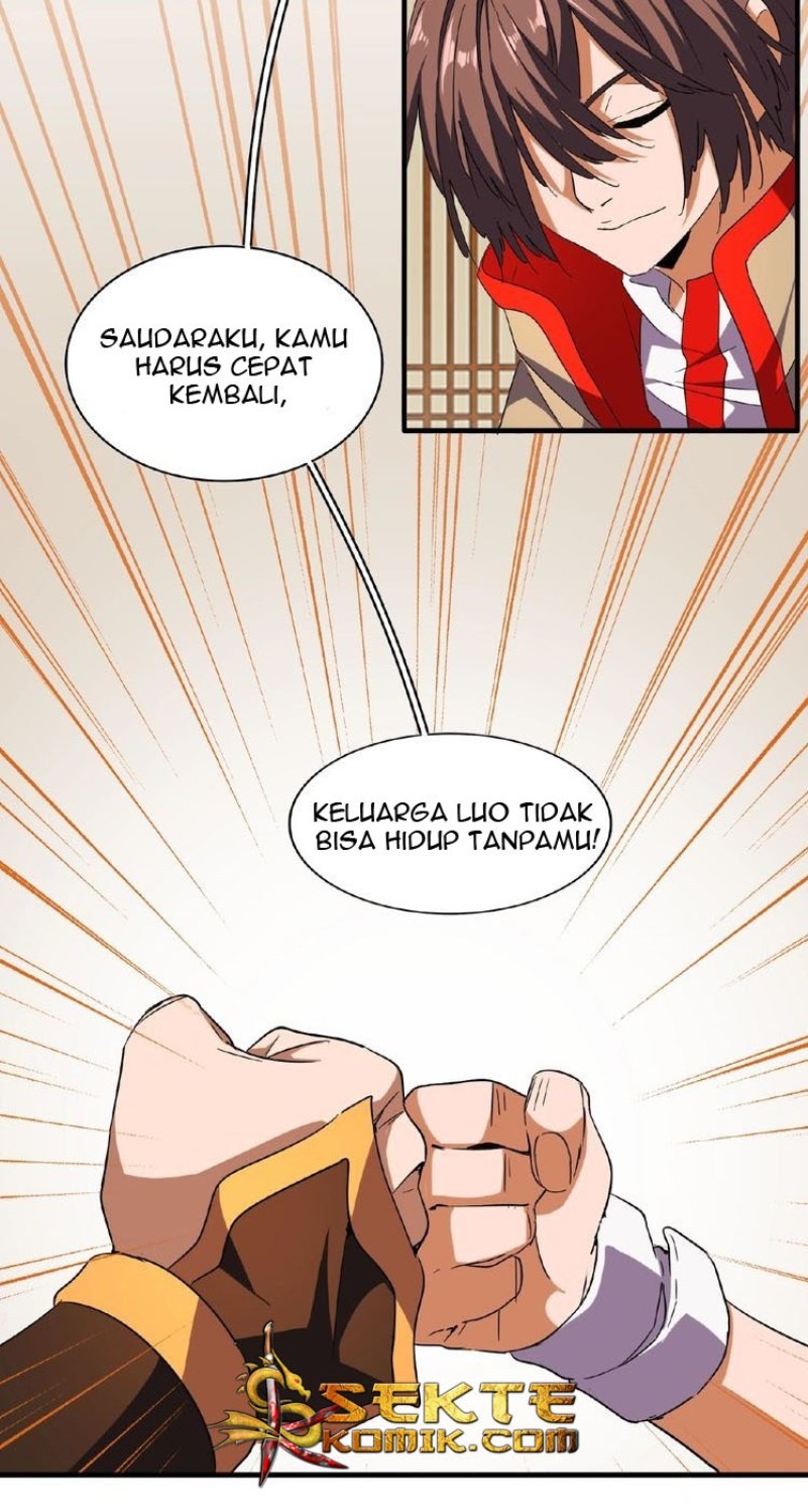 Dilarang COPAS - situs resmi www.mangacanblog.com - Komik magic emperor 049 - chapter 49 50 Indonesia magic emperor 049 - chapter 49 Terbaru 11|Baca Manga Komik Indonesia|Mangacan