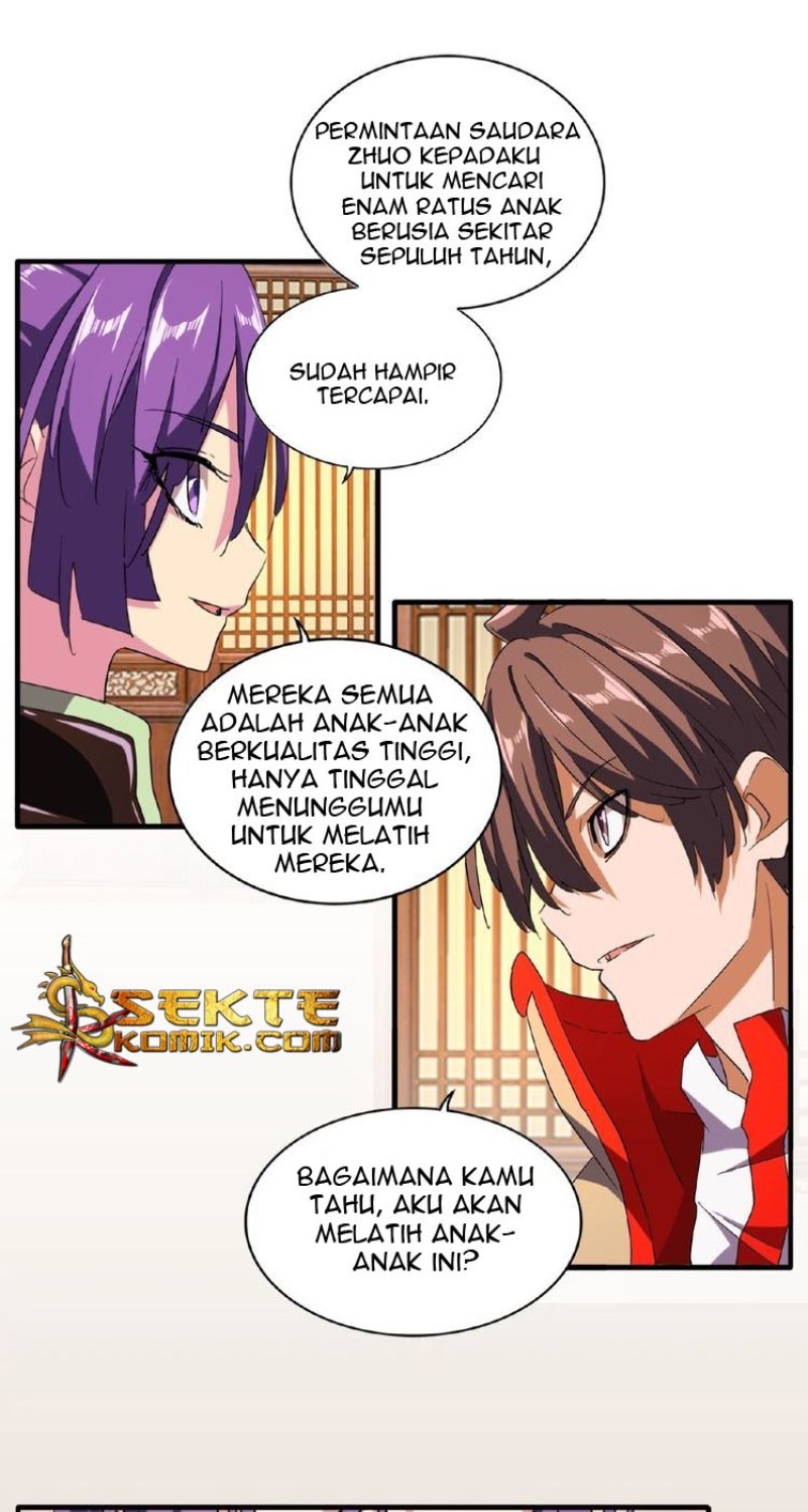 Dilarang COPAS - situs resmi www.mangacanblog.com - Komik magic emperor 049 - chapter 49 50 Indonesia magic emperor 049 - chapter 49 Terbaru 13|Baca Manga Komik Indonesia|Mangacan