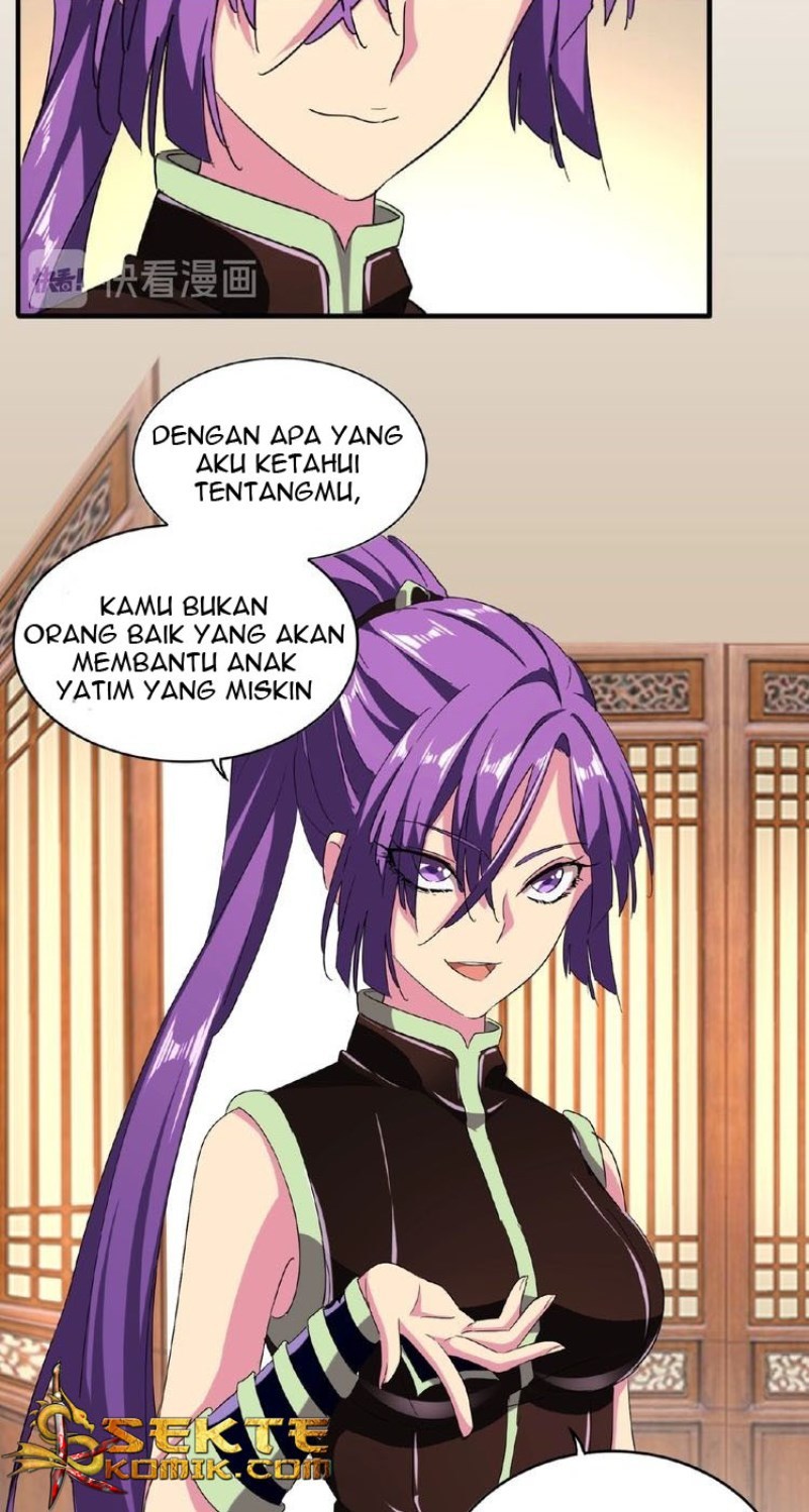 Dilarang COPAS - situs resmi www.mangacanblog.com - Komik magic emperor 049 - chapter 49 50 Indonesia magic emperor 049 - chapter 49 Terbaru 14|Baca Manga Komik Indonesia|Mangacan