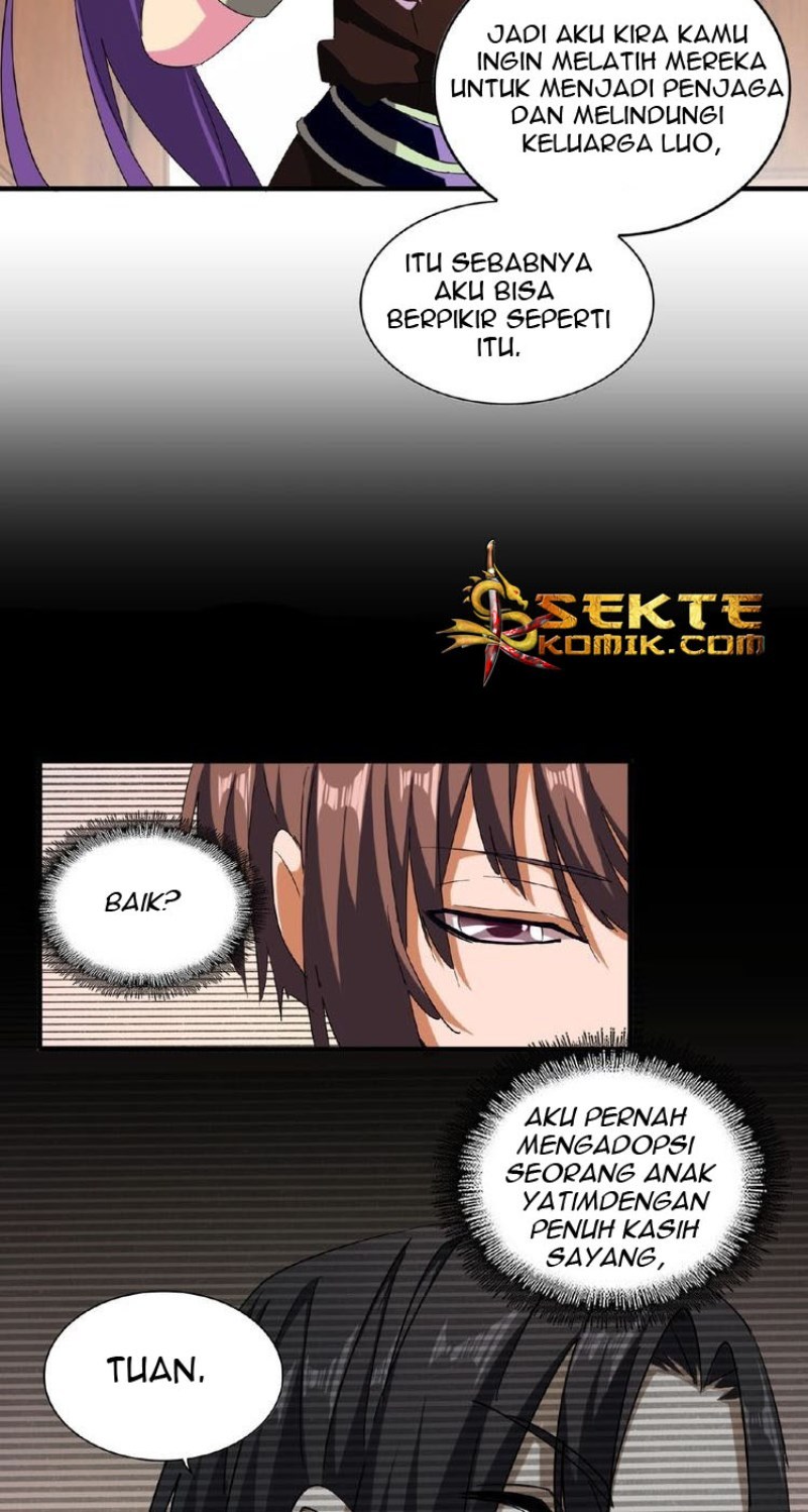 Dilarang COPAS - situs resmi www.mangacanblog.com - Komik magic emperor 049 - chapter 49 50 Indonesia magic emperor 049 - chapter 49 Terbaru 15|Baca Manga Komik Indonesia|Mangacan