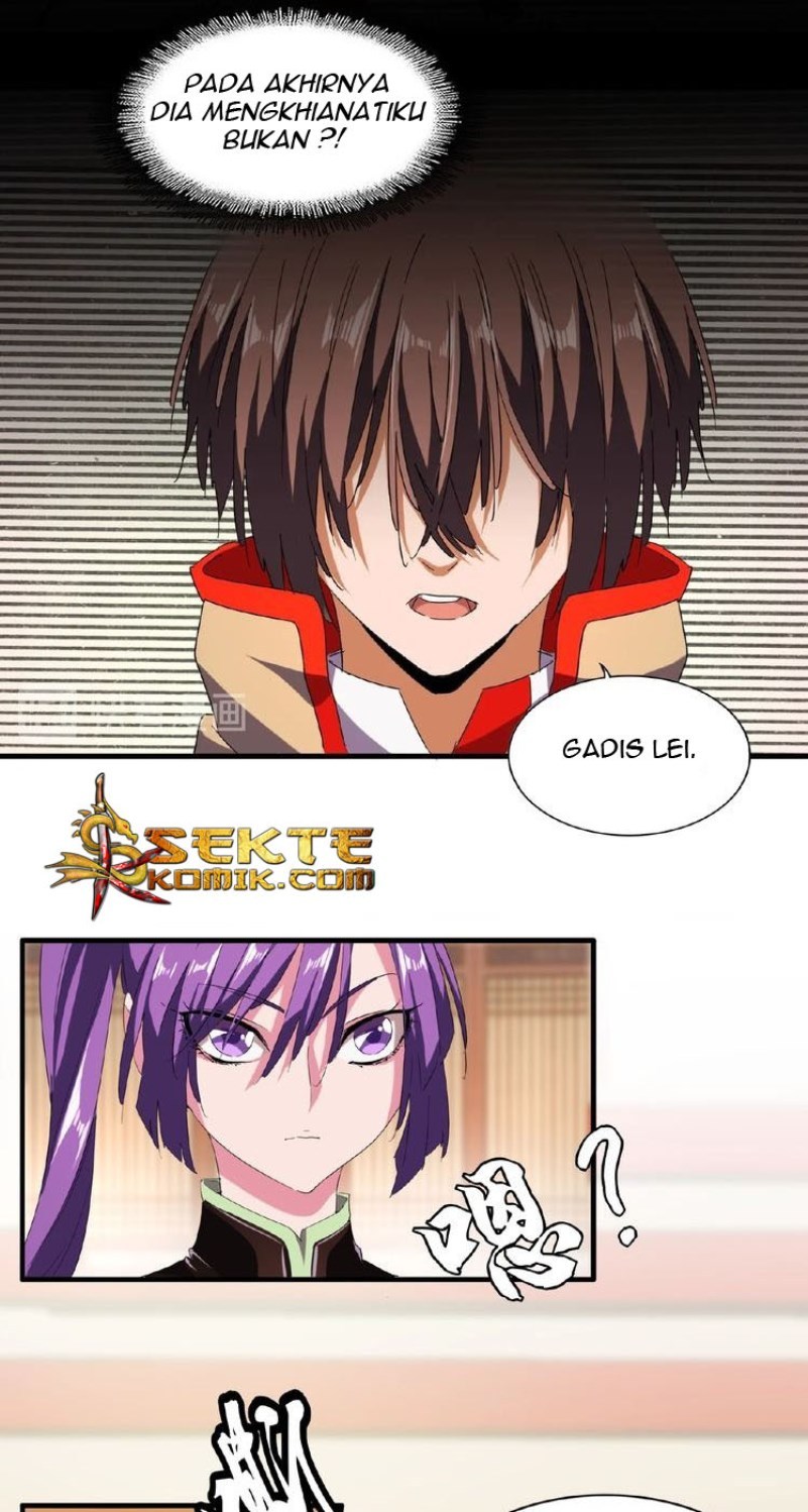 Dilarang COPAS - situs resmi www.mangacanblog.com - Komik magic emperor 049 - chapter 49 50 Indonesia magic emperor 049 - chapter 49 Terbaru 17|Baca Manga Komik Indonesia|Mangacan