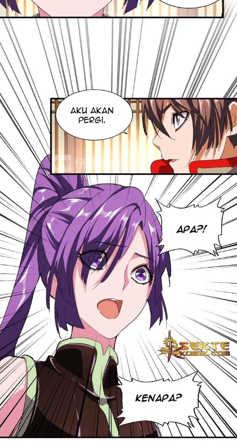 Dilarang COPAS - situs resmi www.mangacanblog.com - Komik magic emperor 049 - chapter 49 50 Indonesia magic emperor 049 - chapter 49 Terbaru 21|Baca Manga Komik Indonesia|Mangacan
