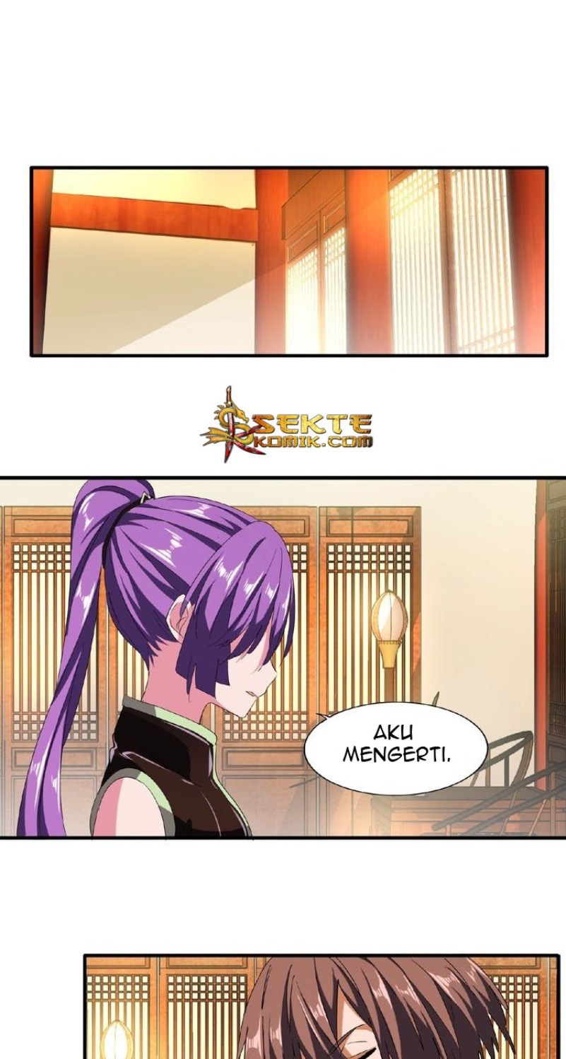 Dilarang COPAS - situs resmi www.mangacanblog.com - Komik magic emperor 049 - chapter 49 50 Indonesia magic emperor 049 - chapter 49 Terbaru 22|Baca Manga Komik Indonesia|Mangacan