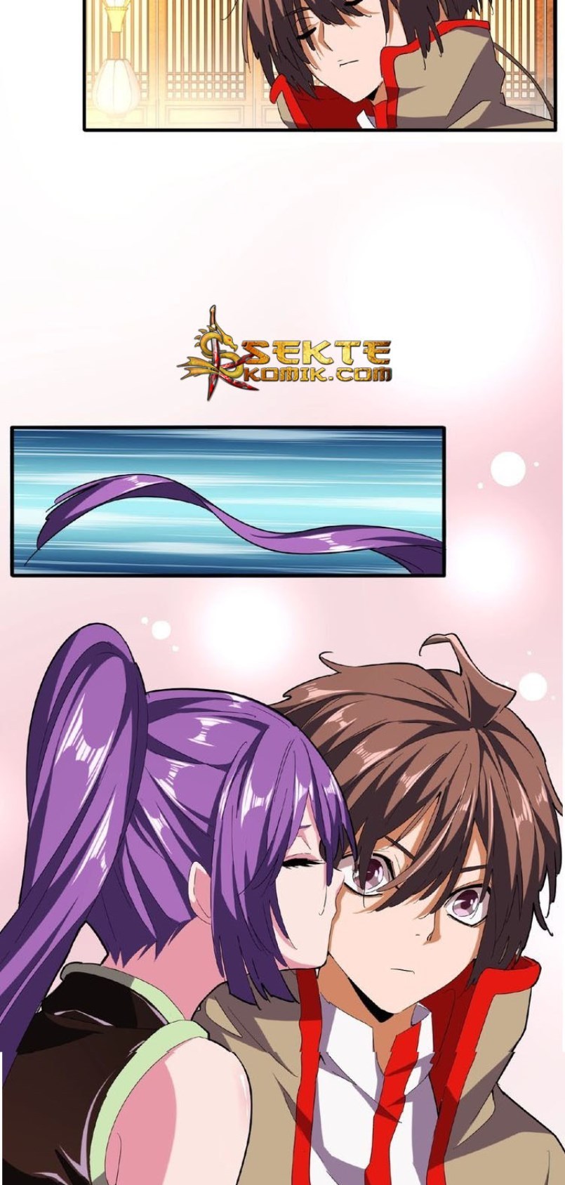 Dilarang COPAS - situs resmi www.mangacanblog.com - Komik magic emperor 049 - chapter 49 50 Indonesia magic emperor 049 - chapter 49 Terbaru 23|Baca Manga Komik Indonesia|Mangacan