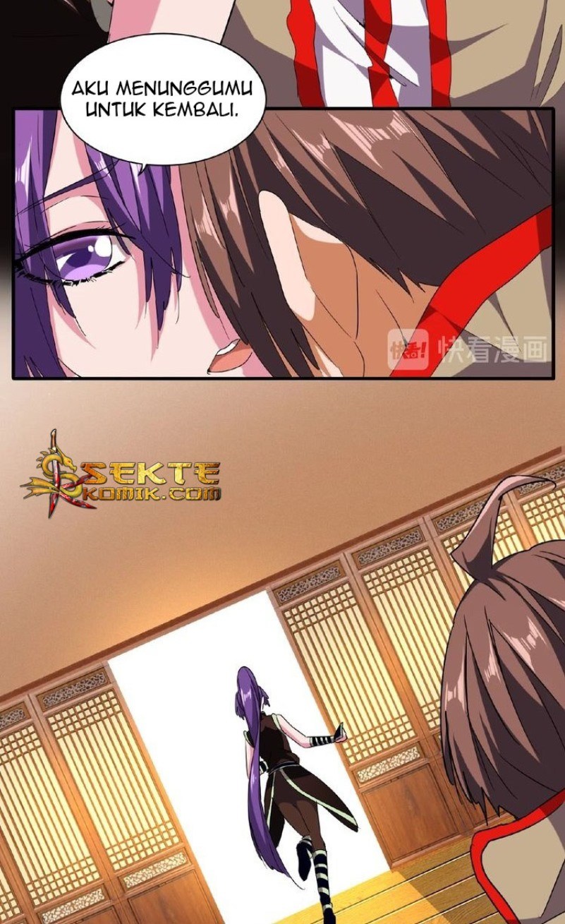 Dilarang COPAS - situs resmi www.mangacanblog.com - Komik magic emperor 049 - chapter 49 50 Indonesia magic emperor 049 - chapter 49 Terbaru 24|Baca Manga Komik Indonesia|Mangacan