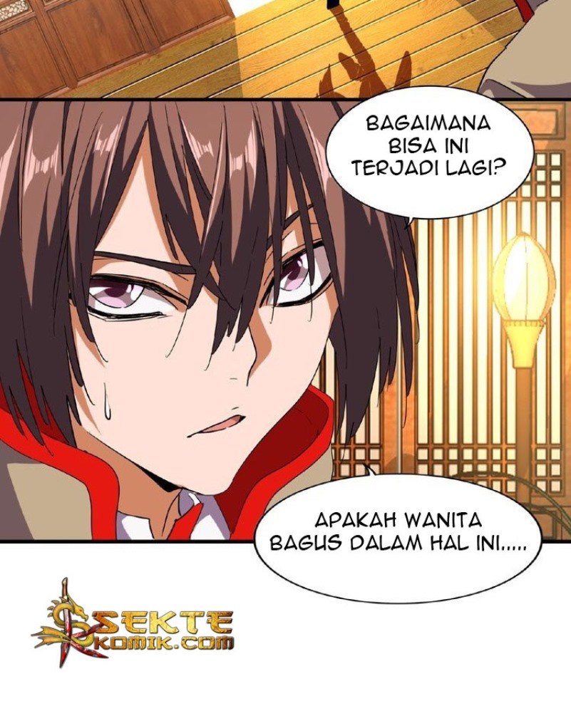 Dilarang COPAS - situs resmi www.mangacanblog.com - Komik magic emperor 049 - chapter 49 50 Indonesia magic emperor 049 - chapter 49 Terbaru 25|Baca Manga Komik Indonesia|Mangacan