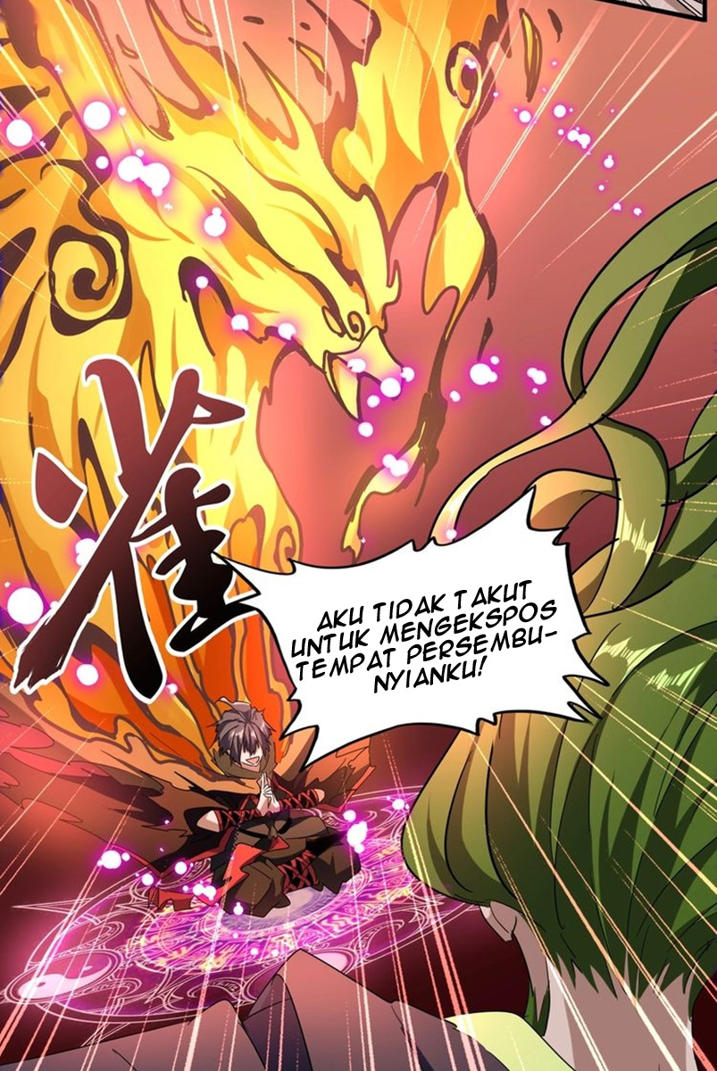 Dilarang COPAS - situs resmi www.mangacanblog.com - Komik magic emperor 066 - chapter 66 67 Indonesia magic emperor 066 - chapter 66 Terbaru 4|Baca Manga Komik Indonesia|Mangacan