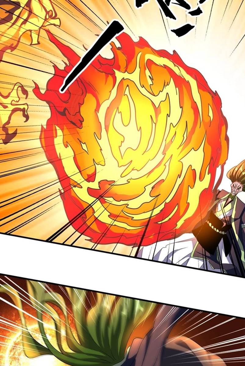 Dilarang COPAS - situs resmi www.mangacanblog.com - Komik magic emperor 066 - chapter 66 67 Indonesia magic emperor 066 - chapter 66 Terbaru 6|Baca Manga Komik Indonesia|Mangacan
