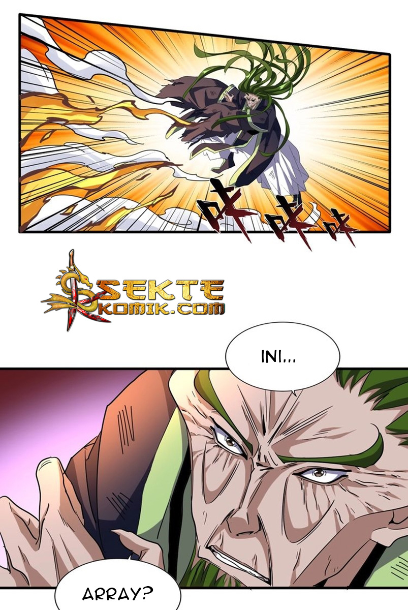 Dilarang COPAS - situs resmi www.mangacanblog.com - Komik magic emperor 066 - chapter 66 67 Indonesia magic emperor 066 - chapter 66 Terbaru 8|Baca Manga Komik Indonesia|Mangacan