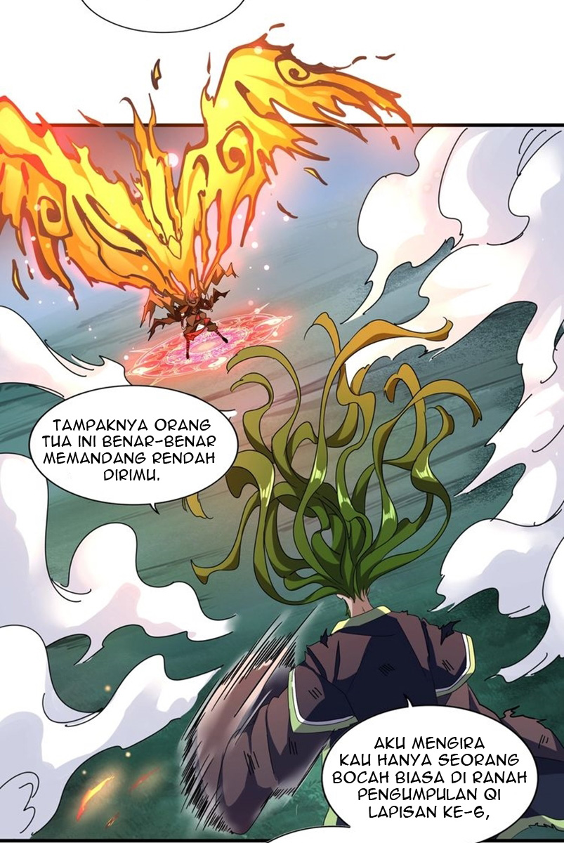 Dilarang COPAS - situs resmi www.mangacanblog.com - Komik magic emperor 066 - chapter 66 67 Indonesia magic emperor 066 - chapter 66 Terbaru 9|Baca Manga Komik Indonesia|Mangacan